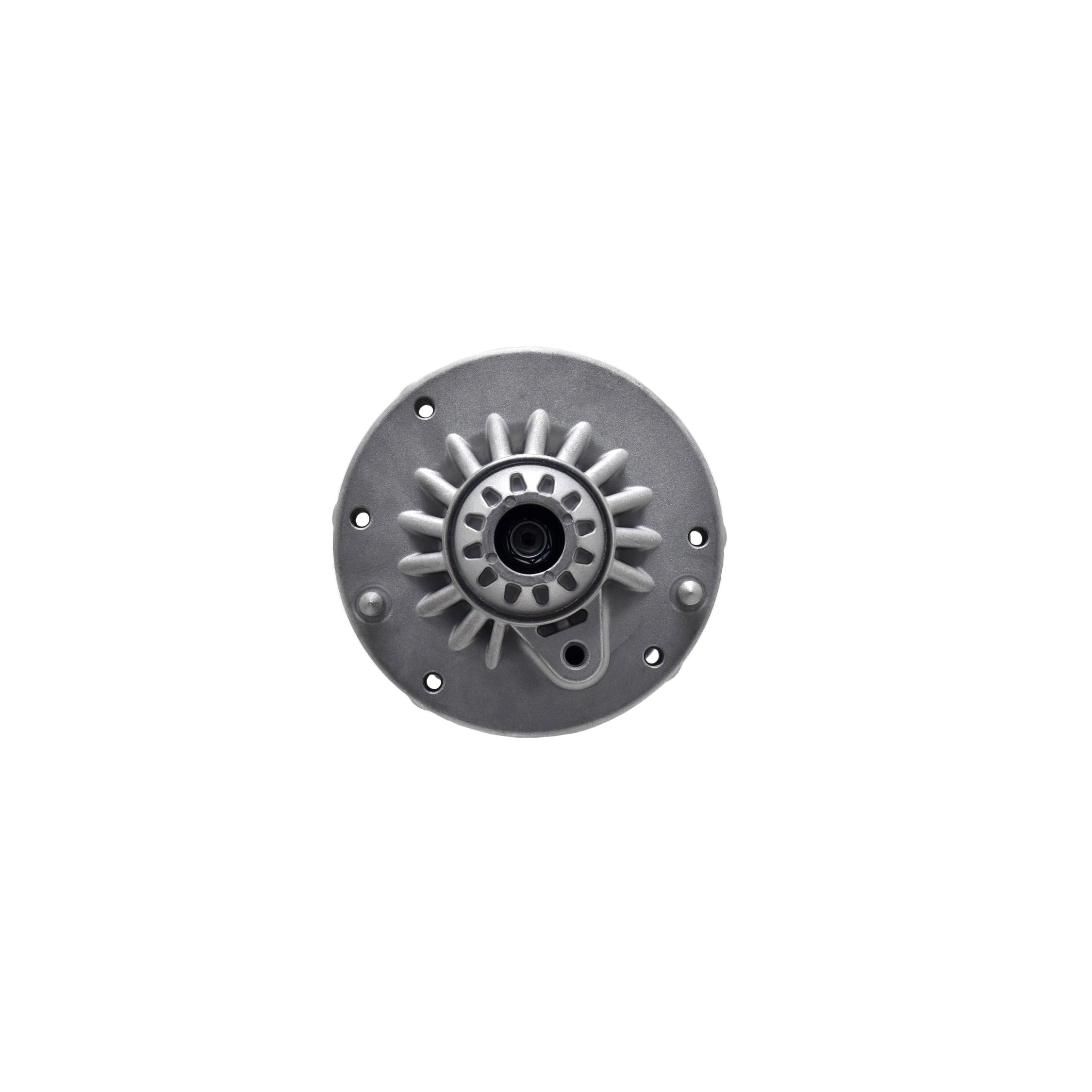 Duralast Suspension Strut and Coil Spring Assembly LS34-86701L