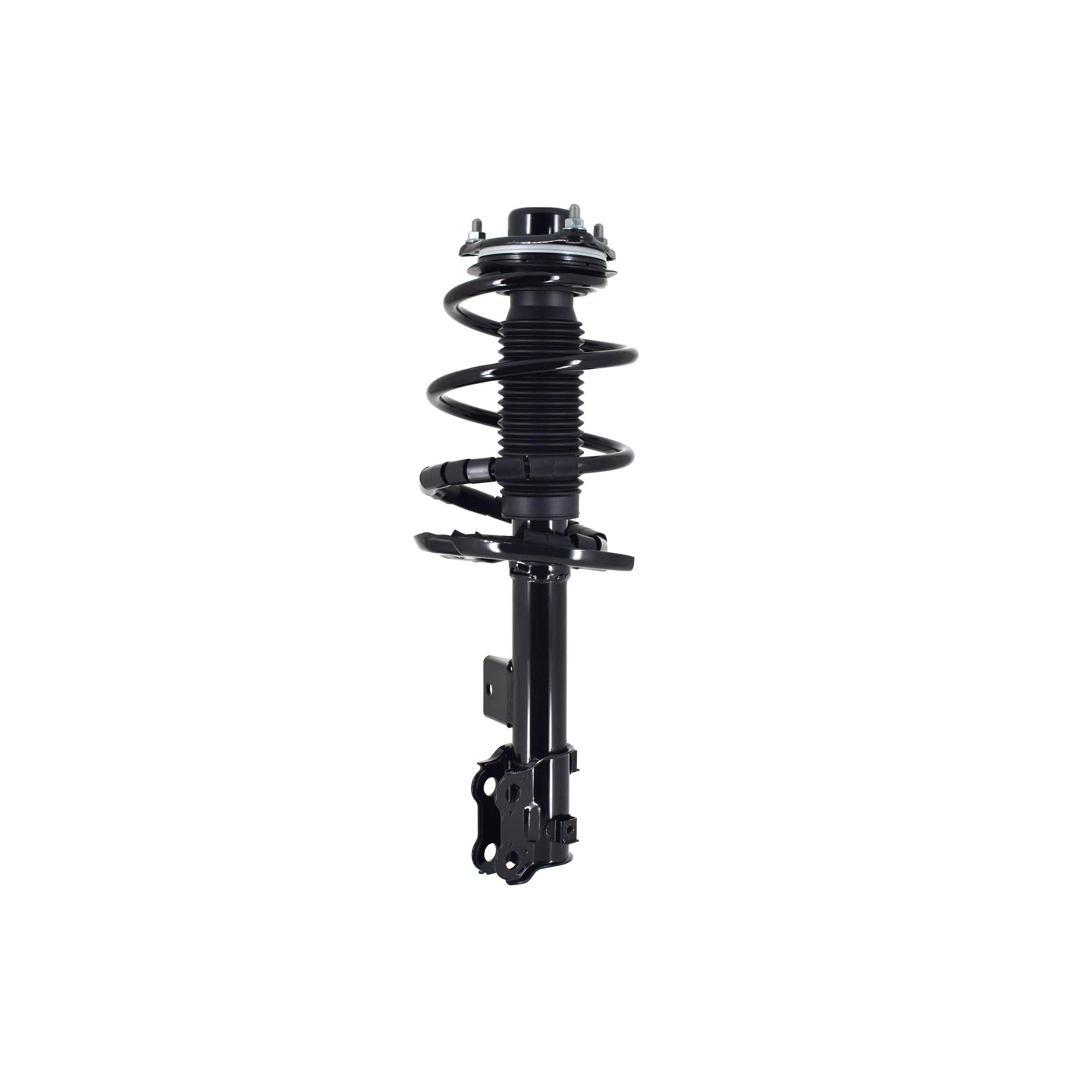 Duralast Suspension Strut and Coil Spring Assembly LS34-87031L