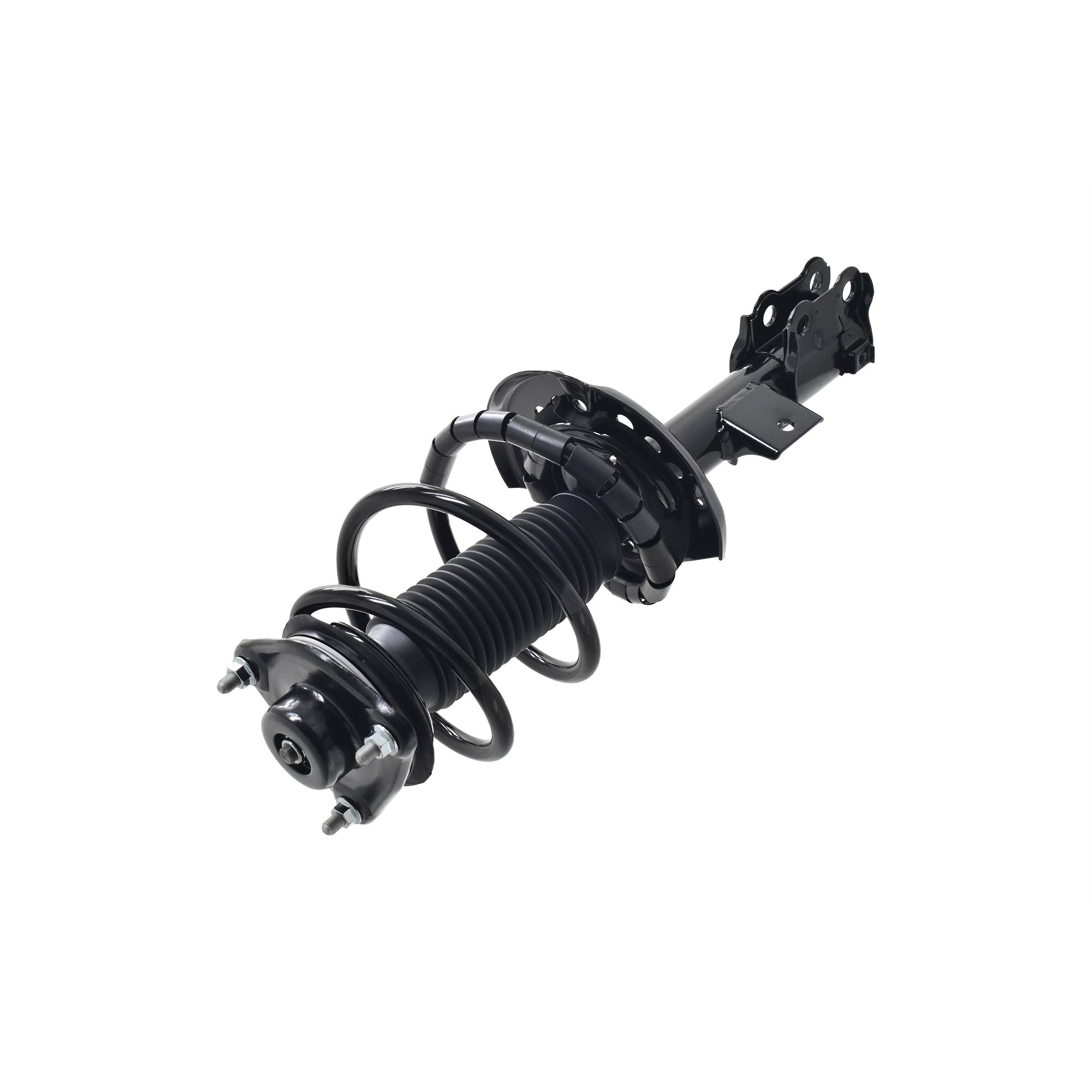Duralast Suspension Strut and Coil Spring Assembly LS34-87031L
