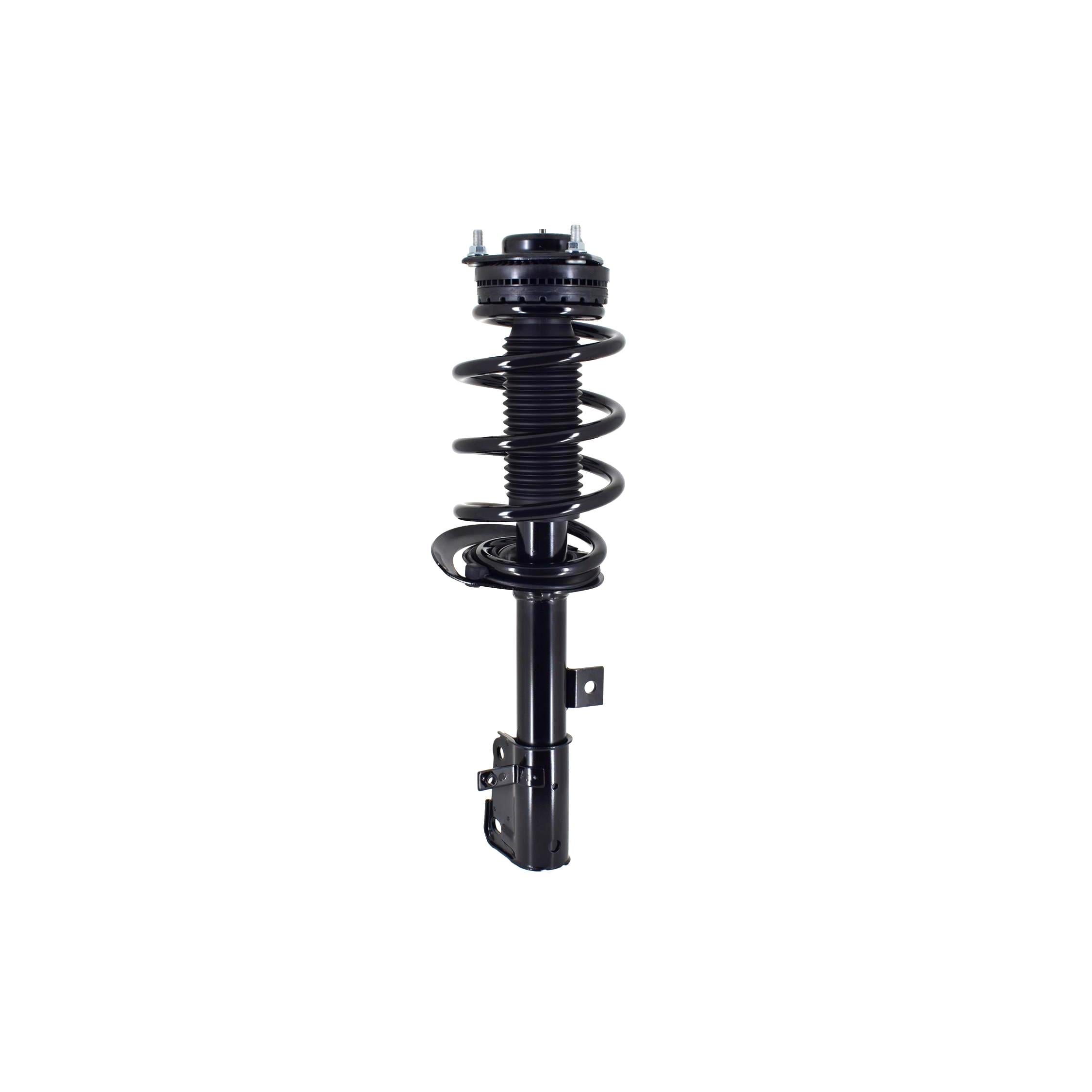 Duralast Suspension Strut and Coil Spring Assembly LS34-87041R