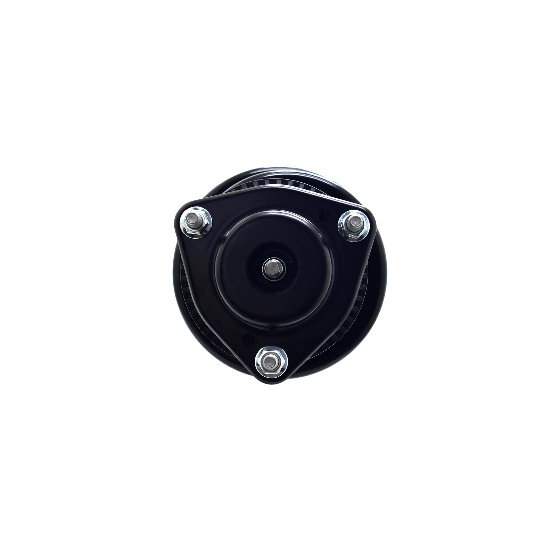 Duralast Suspension Strut and Coil Spring Assembly LS34-87041R