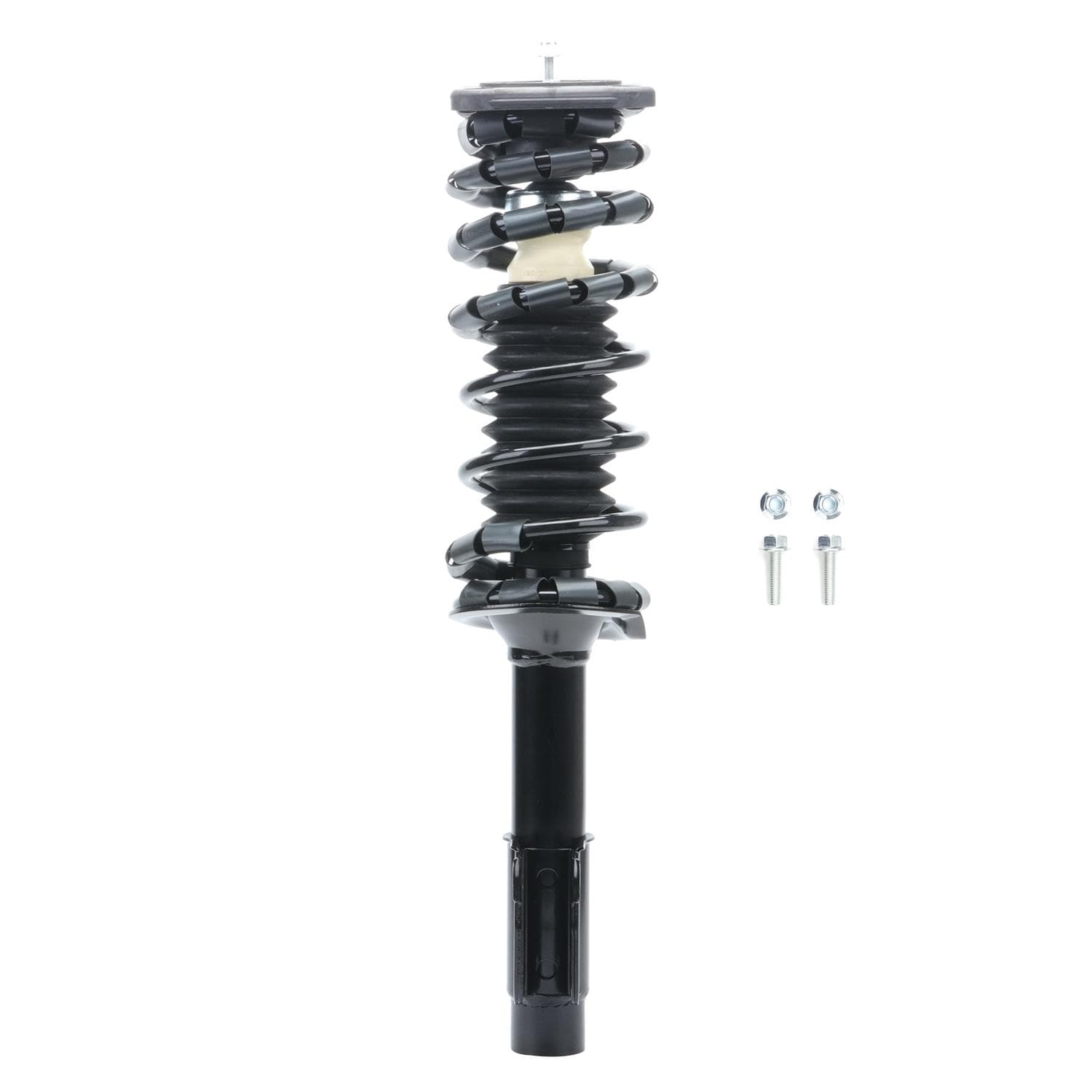 Duralast Suspension Strut and Coil Spring Assembly LS53-90082B