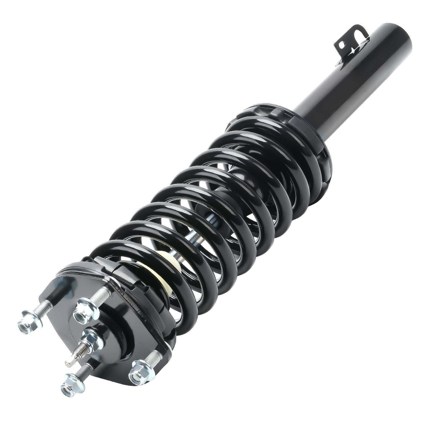 Duralast Suspension Strut and Coil Spring Assembly LS53-90201R