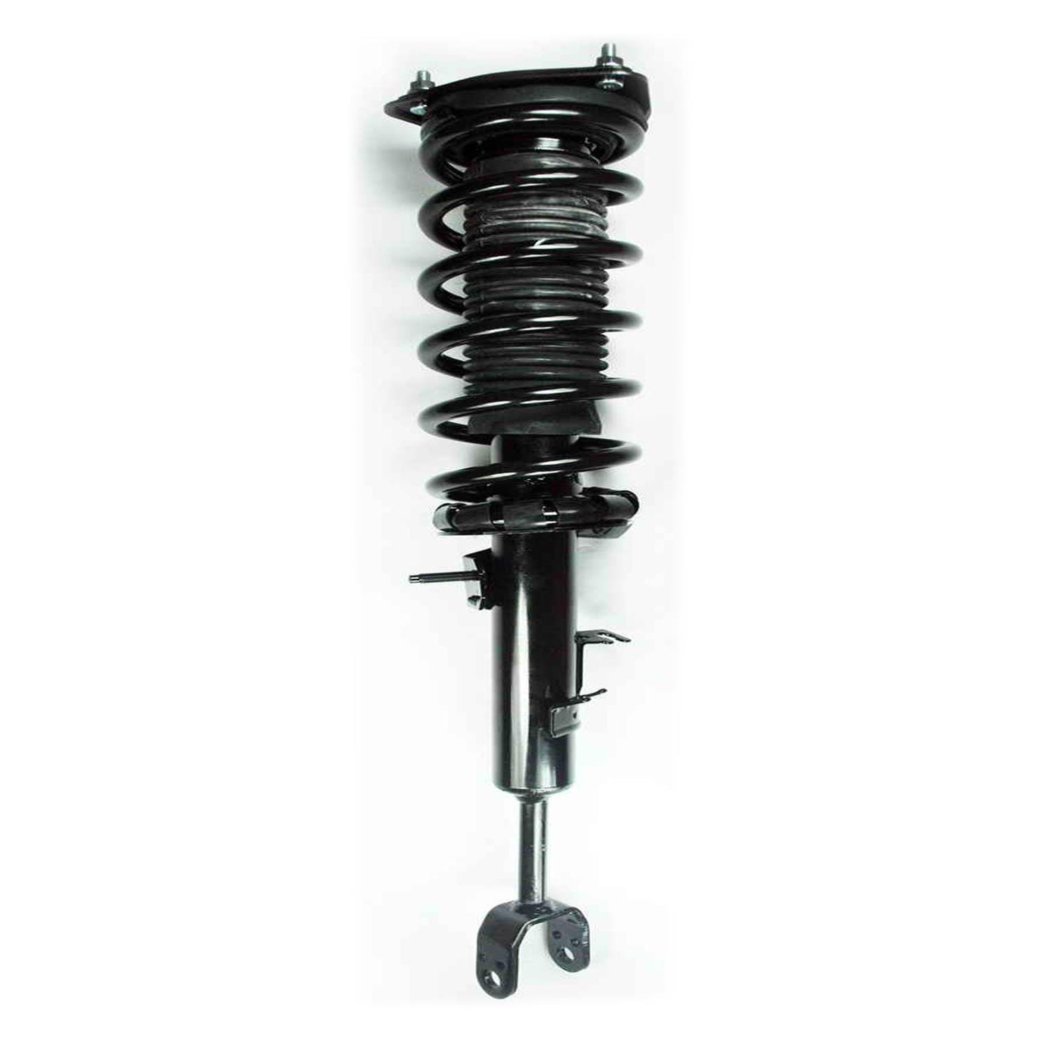 Duralast Suspension Strut and Coil Spring Assembly LS53-90211R