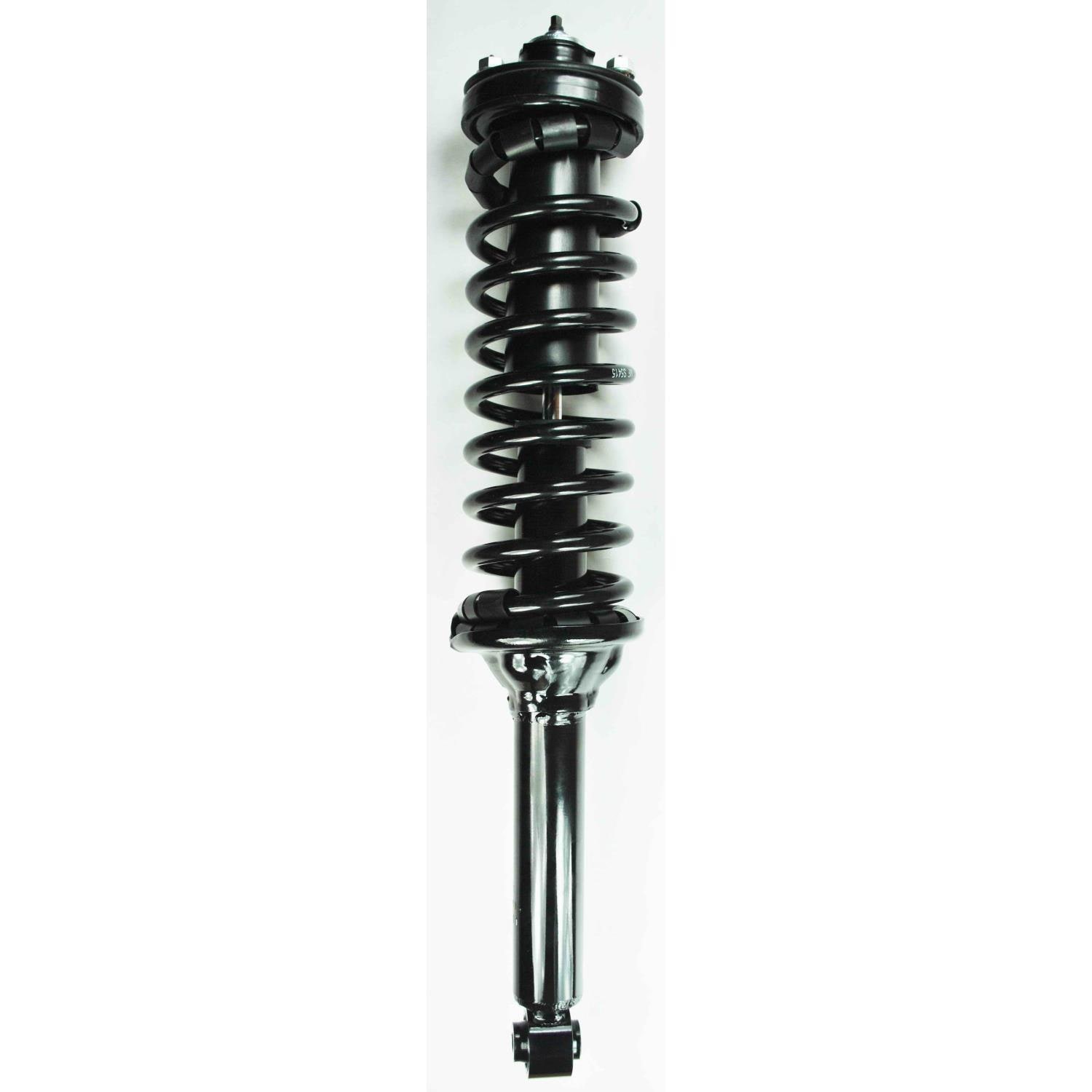 Duralast Loaded Strut Assembly LS53-90352B | AutoZone