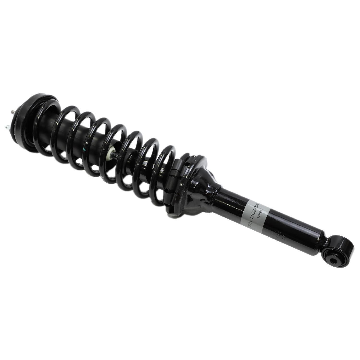 Duralast Loaded Strut Assembly LS53-90352B | AutoZone