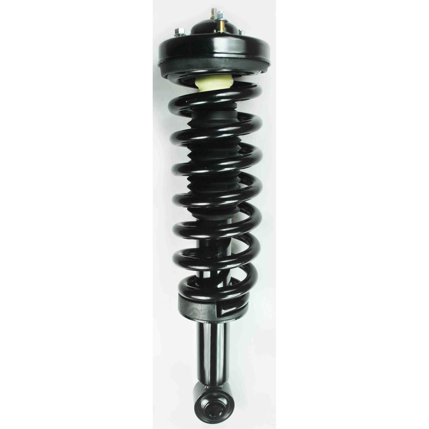 Duralast Suspension Strut and Coil Spring Assembly LS53-90381B