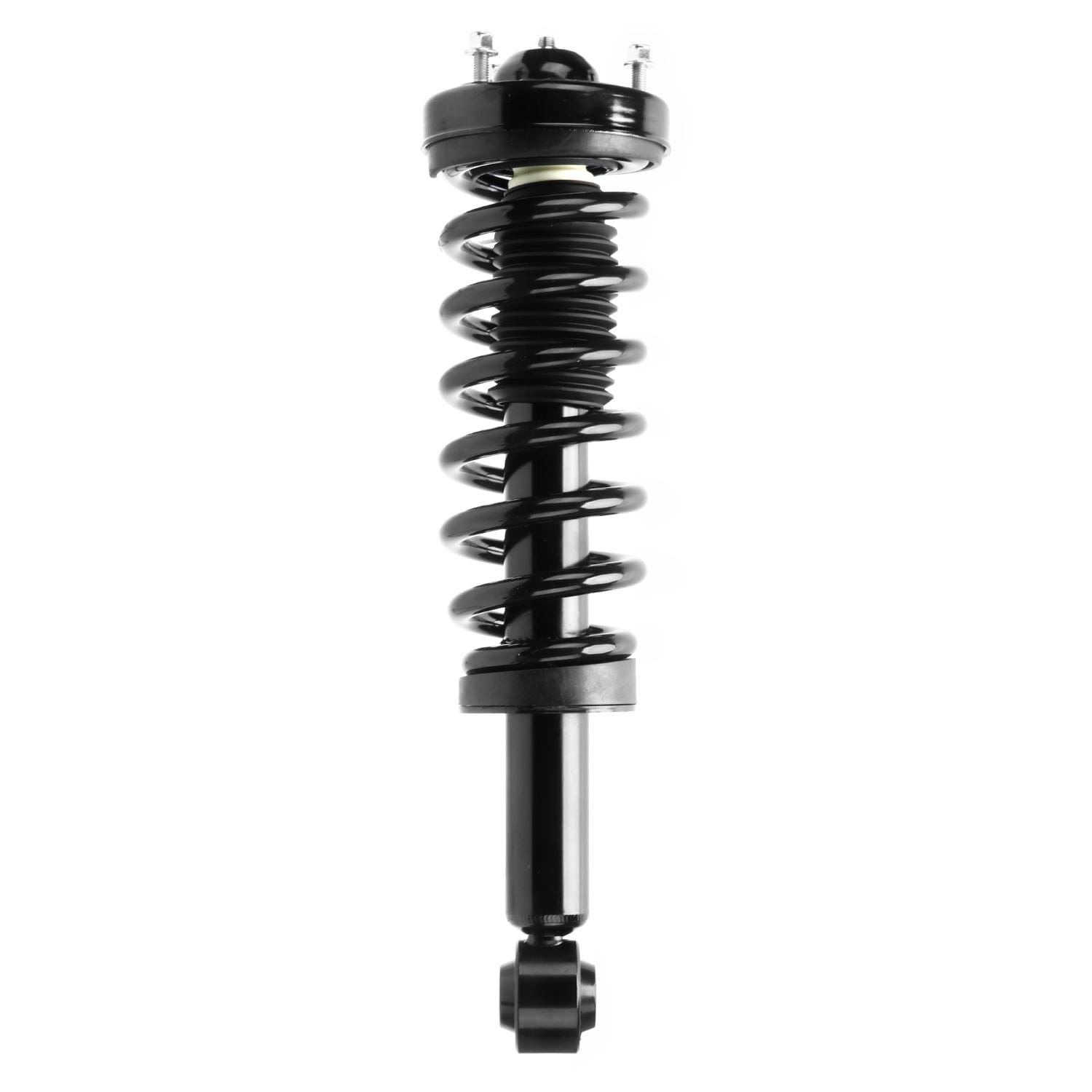 Duralast Suspension Strut and Coil Spring Assembly LS33-80251L