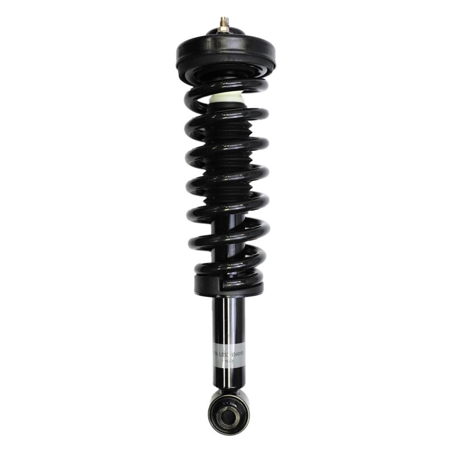 Duralast Suspension Strut and Coil Spring Assembly LS53-90401B