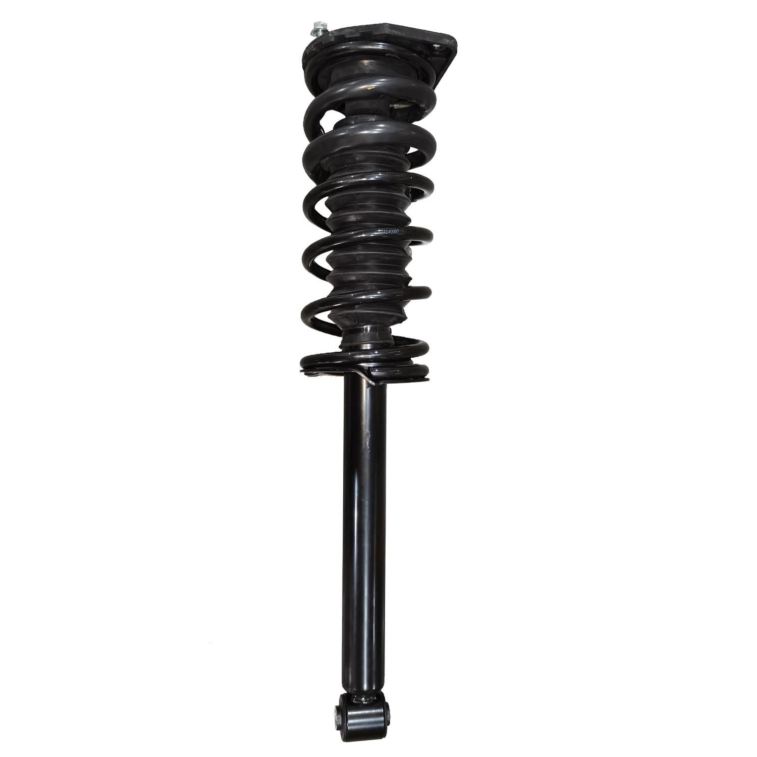 Duralast Suspension Strut and Coil Spring Assembly LS53-90512B