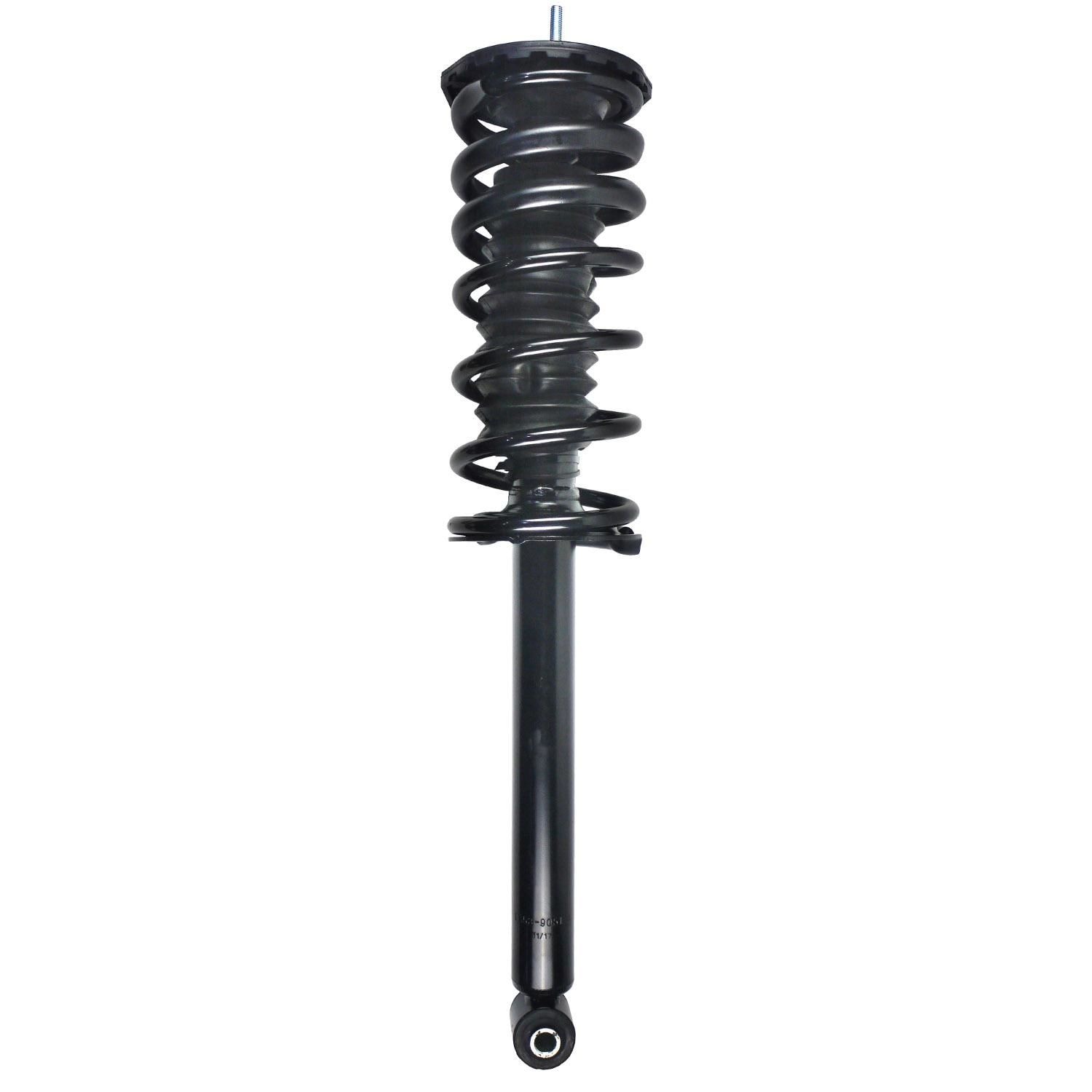 Duralast Suspension Strut and Coil Spring Assembly LS53-90512B