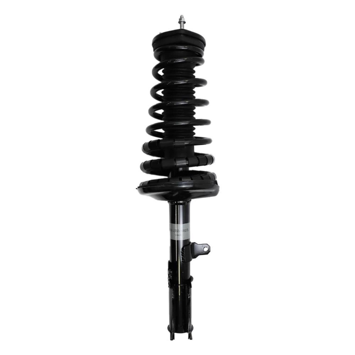Duralast Loaded Strut Assembly LS53-90522L | AutoZone
