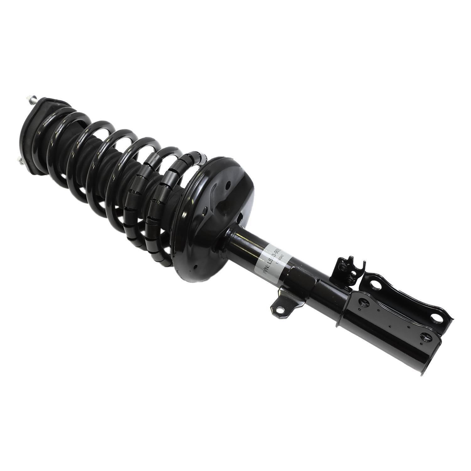 Duralast Suspension Strut and Coil Spring Assembly LS53-90522R
