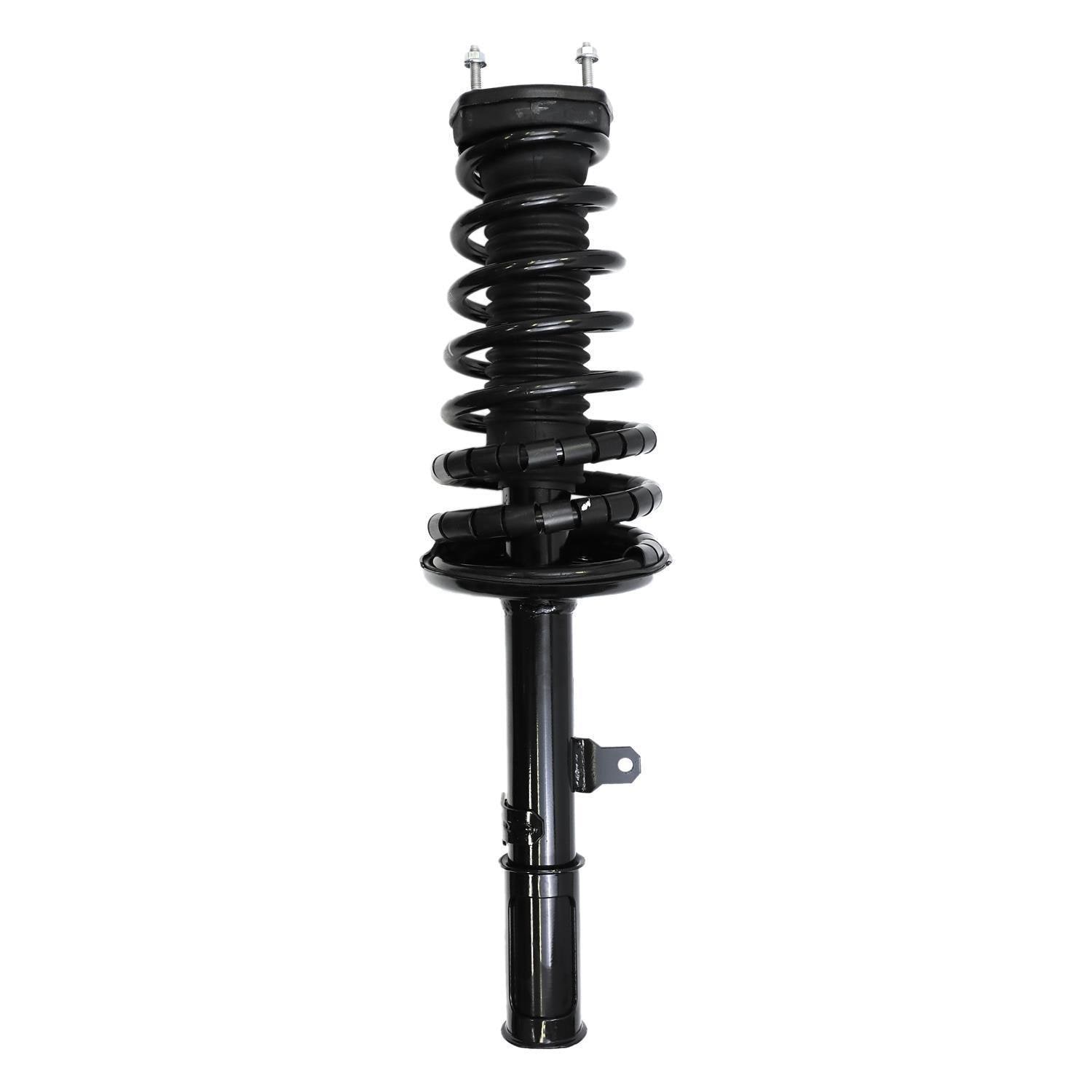 Duralast Suspension Strut and Coil Spring Assembly LS53-90522R
