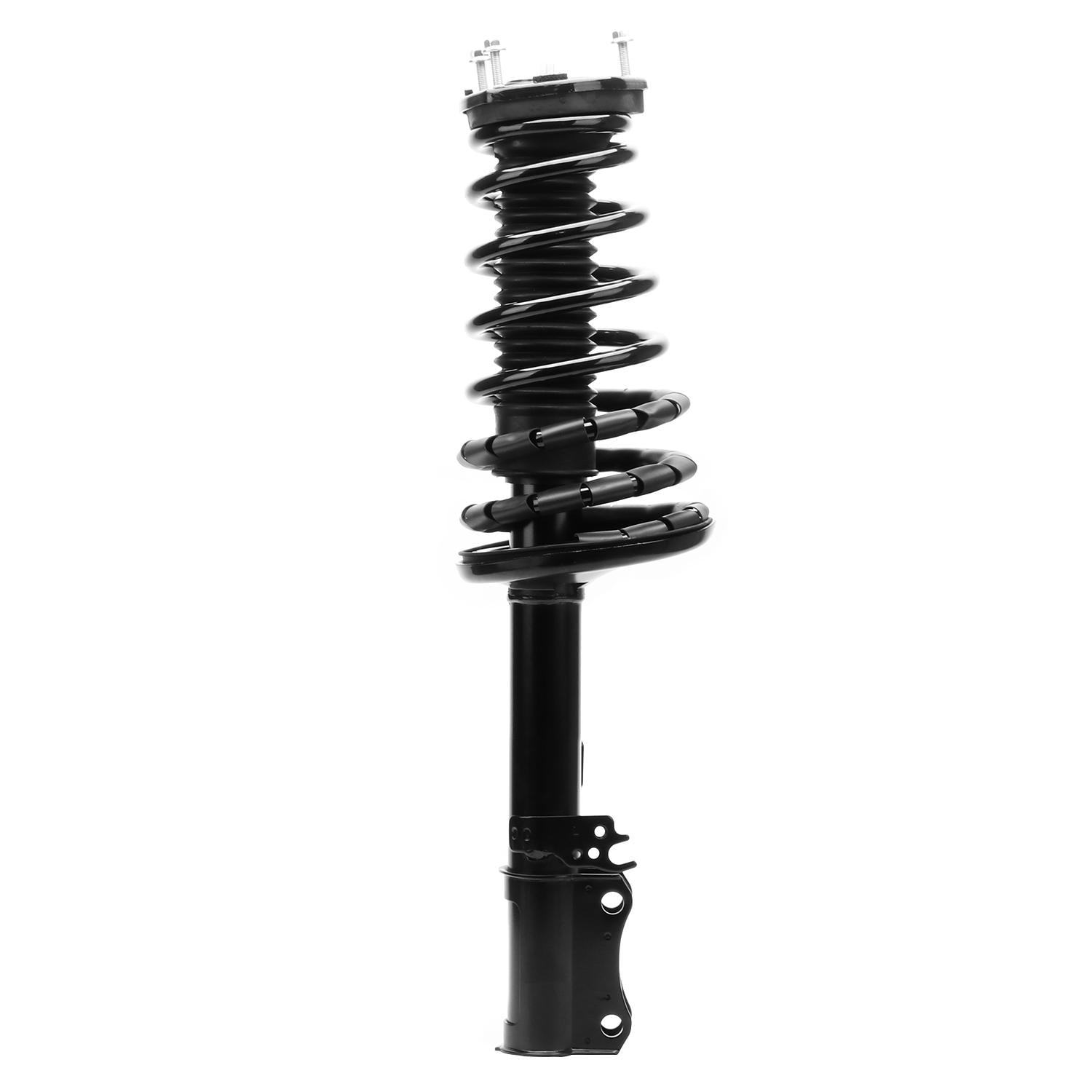 Duralast Suspension Strut and Coil Spring Assembly LS53-90552L