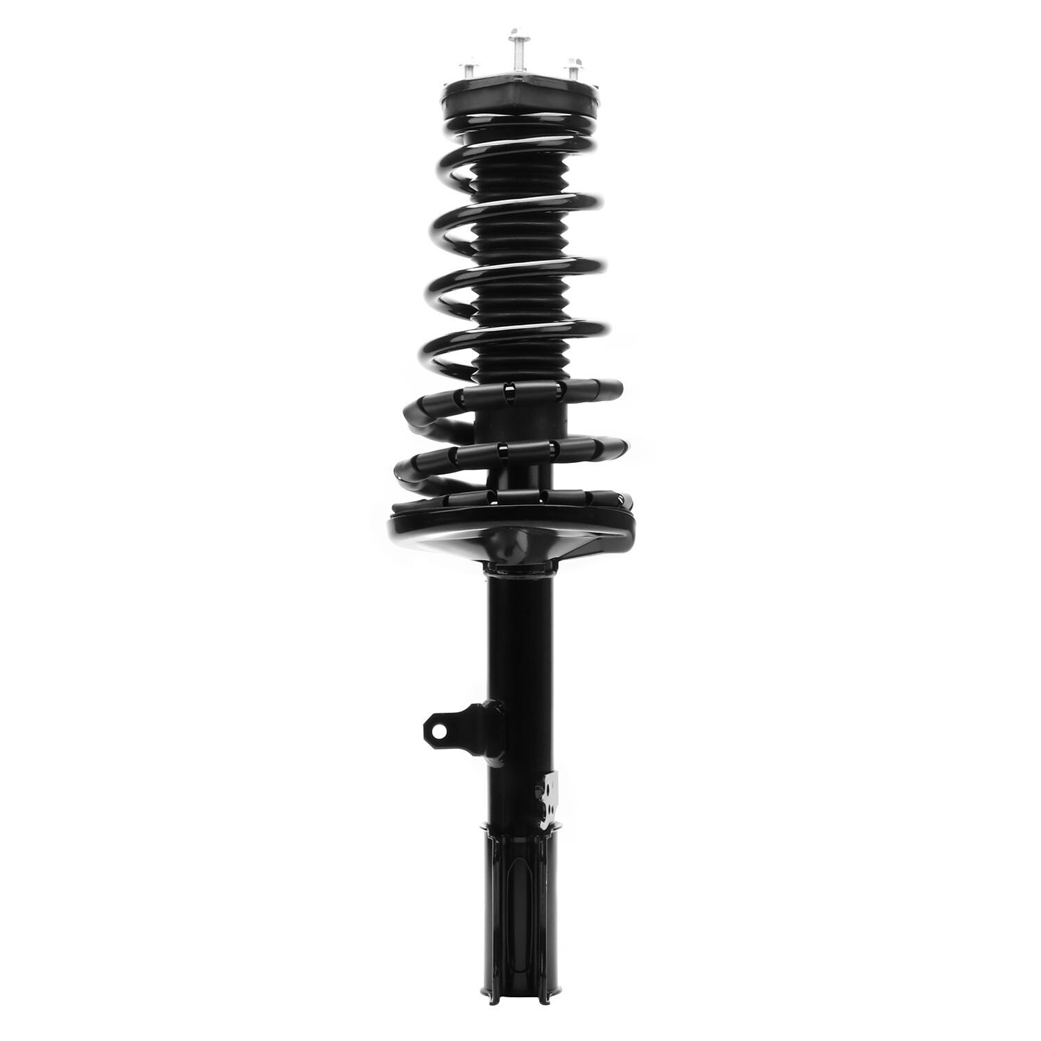 UNIVERSEPARTS Front Struts Coil Spring Assembly Pair For 2002-2003 Toyota Camry Lexus ES300