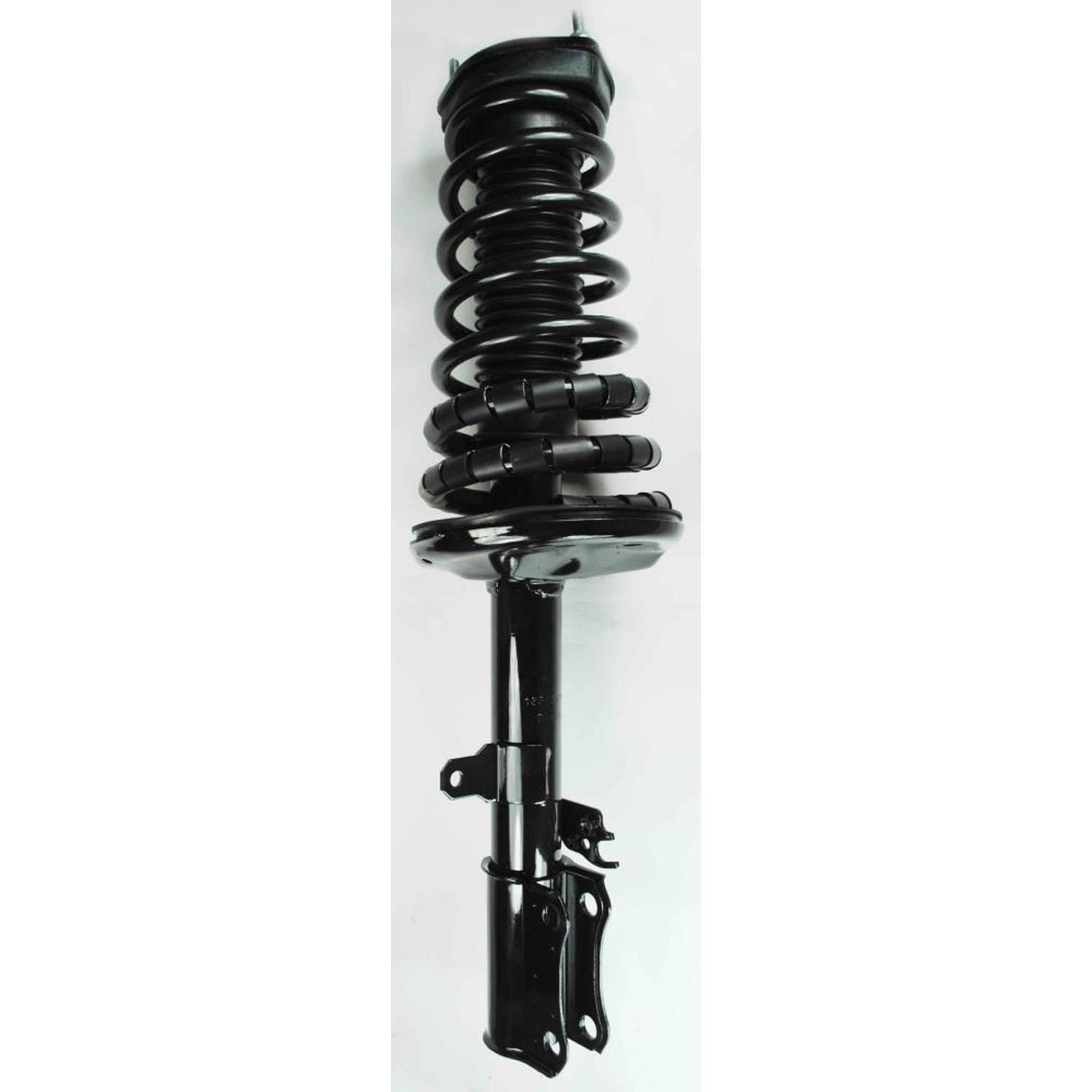 Duralast Suspension Strut and Coil Spring Assembly LS53-90552R