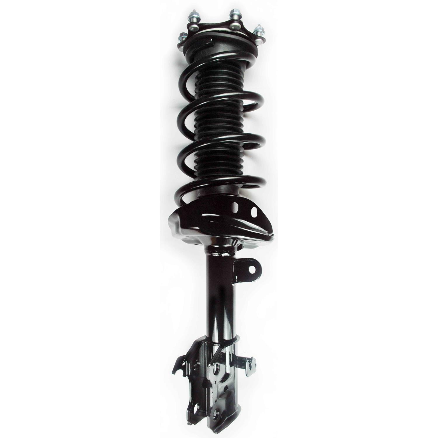 Duralast Suspension Strut and Coil Spring Assembly LS53-90601L