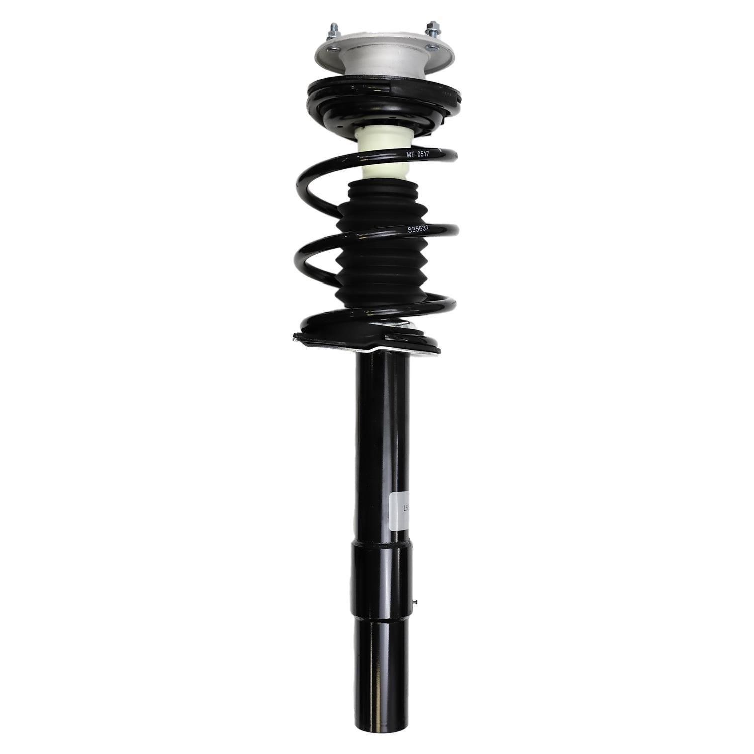 Duralast Suspension Strut and Coil Spring Assembly LS53-90761R for BMW 535i
