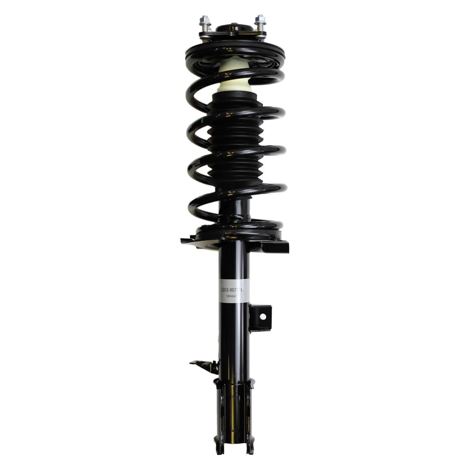 2006 Mazda Tribute Shocks & Struts