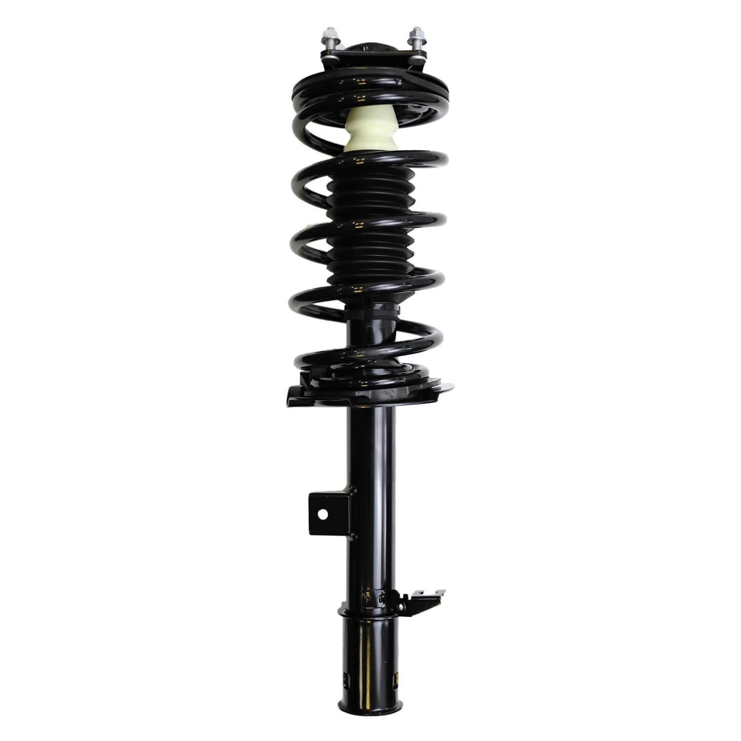 Duralast Suspension Strut and Coil Spring Assembly LS53-90771L
