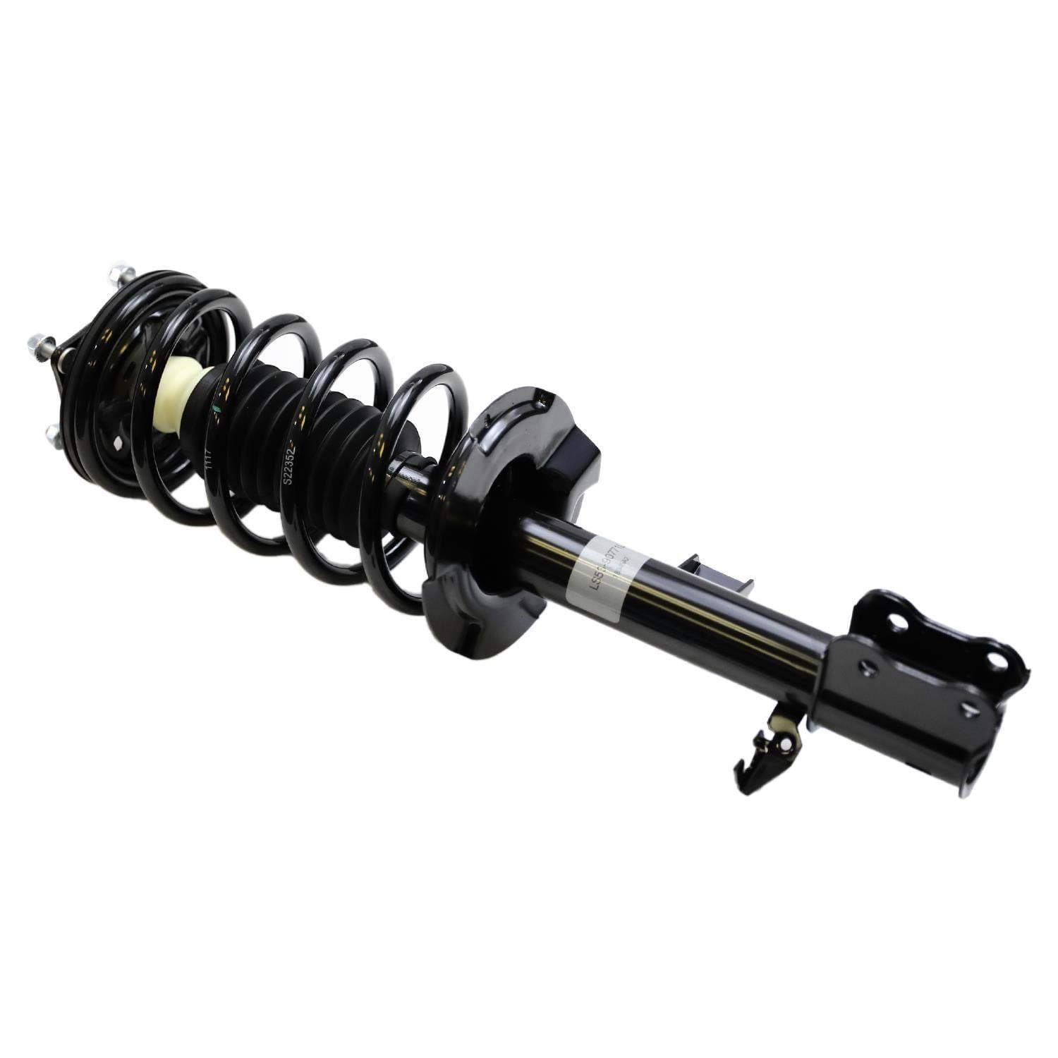 Duralast Suspension Strut and Coil Spring Assembly LS53-90771L