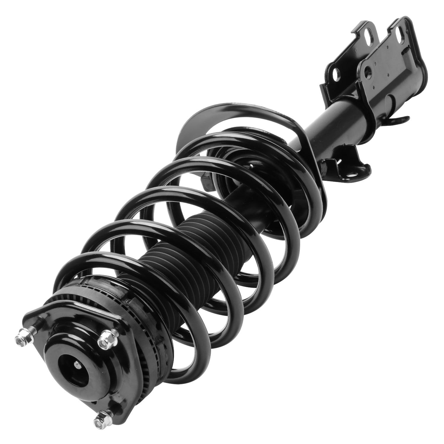 Duralast Suspension Strut and Coil Spring Assembly LS53-90921L