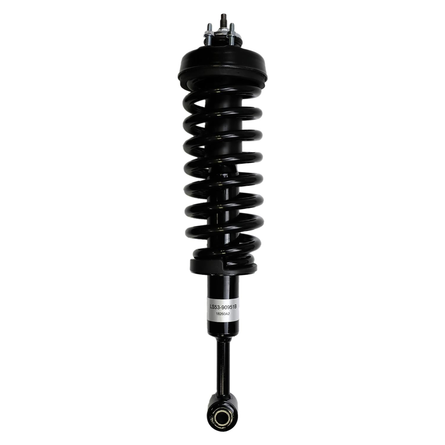Duralast Suspension Strut and Coil Spring Assembly LS53-90951B | AutoZone