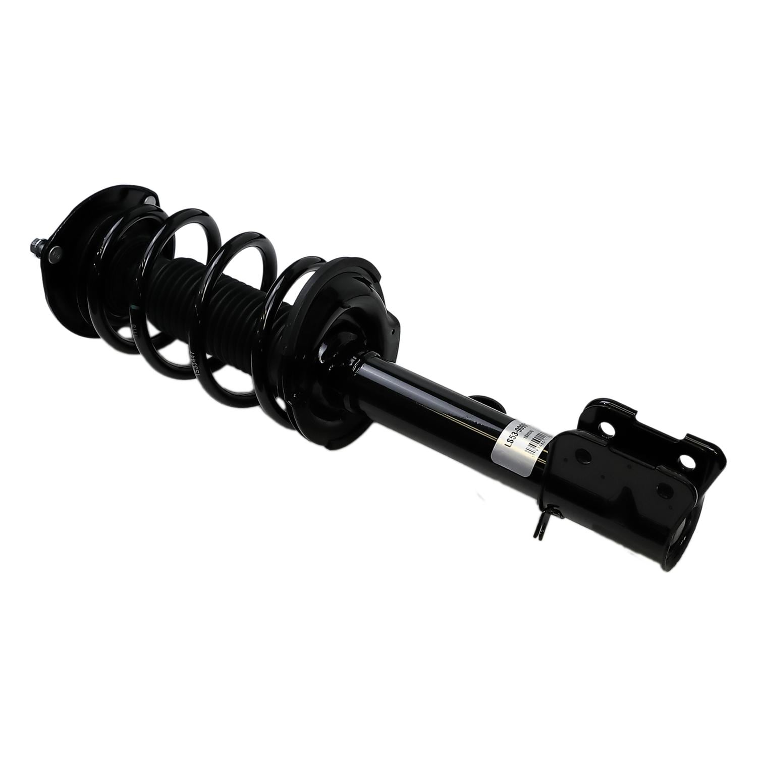 Duralast Suspension Strut and Coil Spring Assembly LS53-90991L