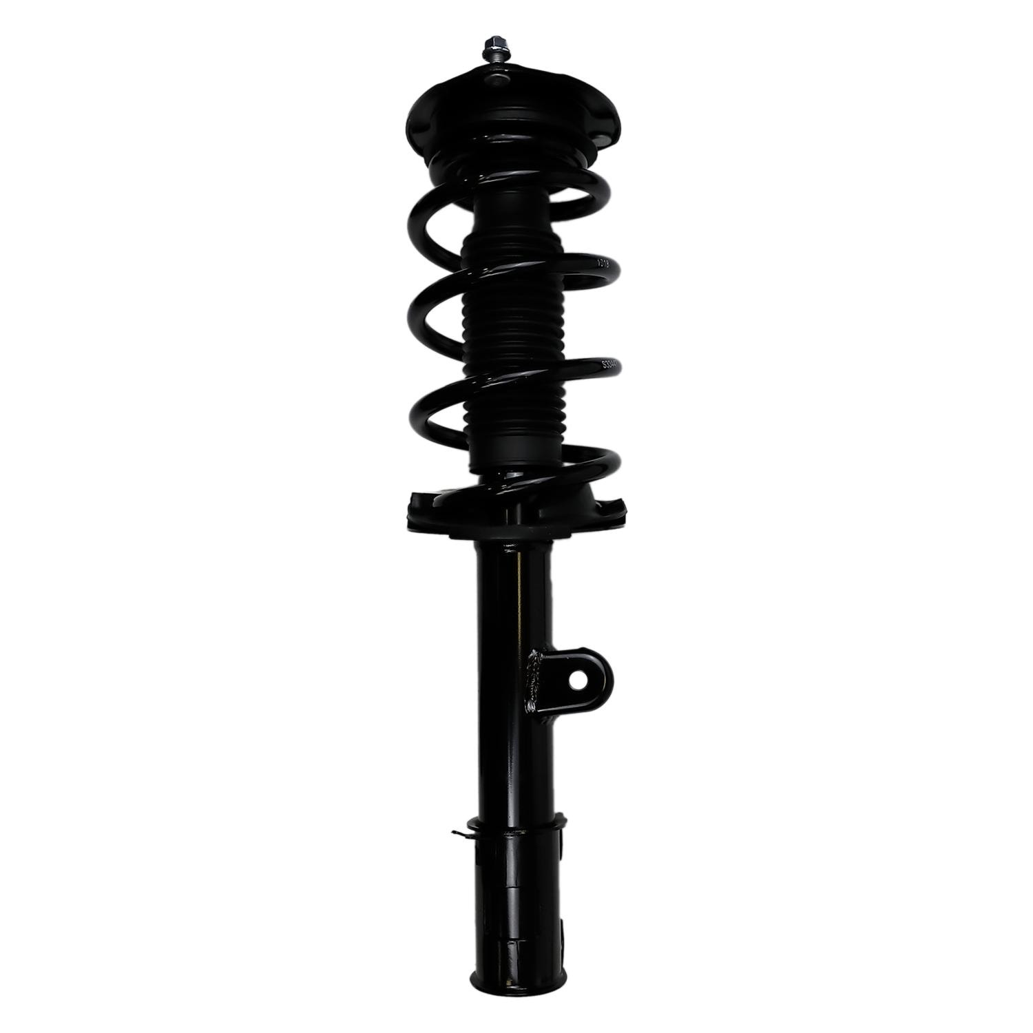 Duralast Suspension Strut and Coil Spring Assembly LS53-90991R