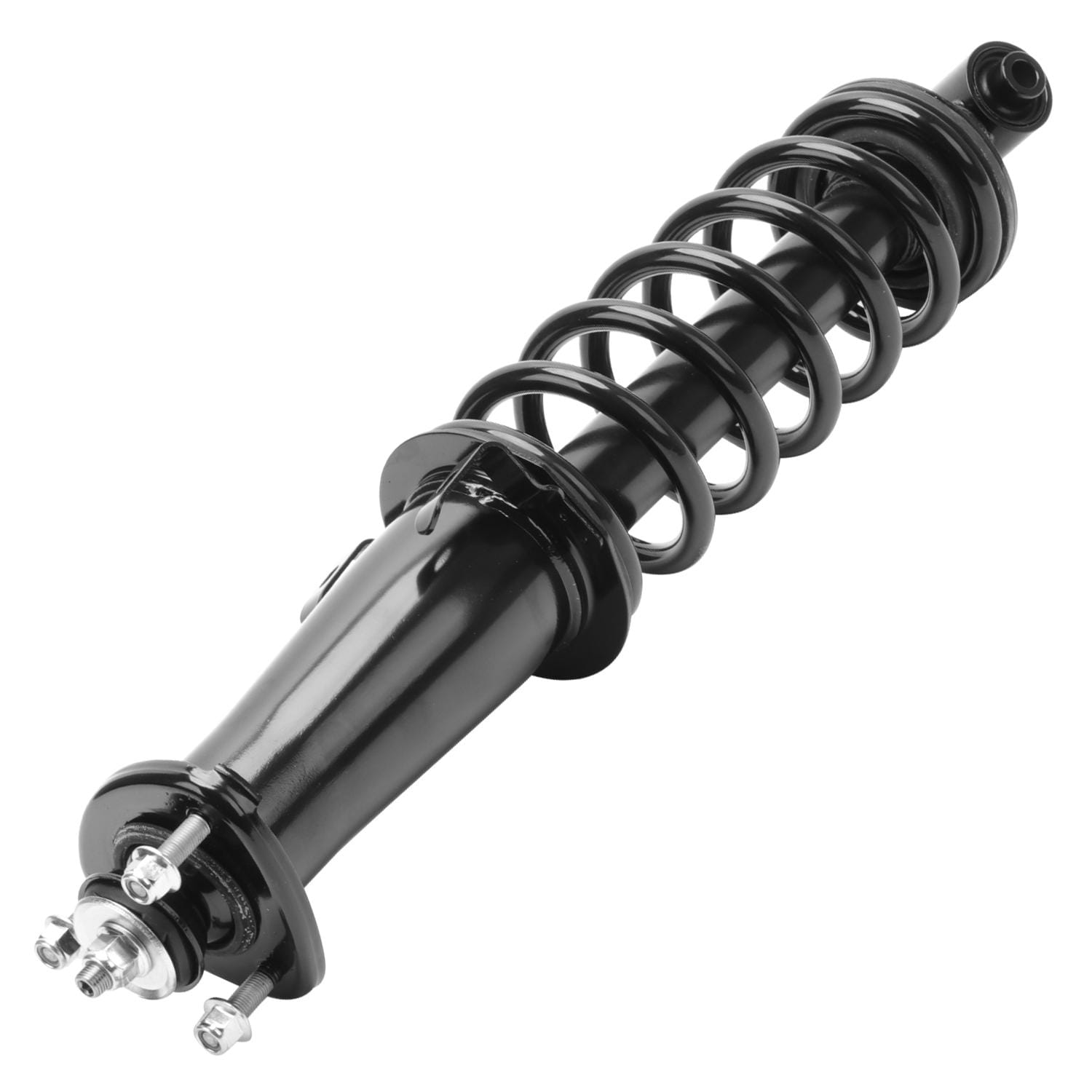 Duralast Suspension Strut and Coil Spring Assembly LS53-91022B