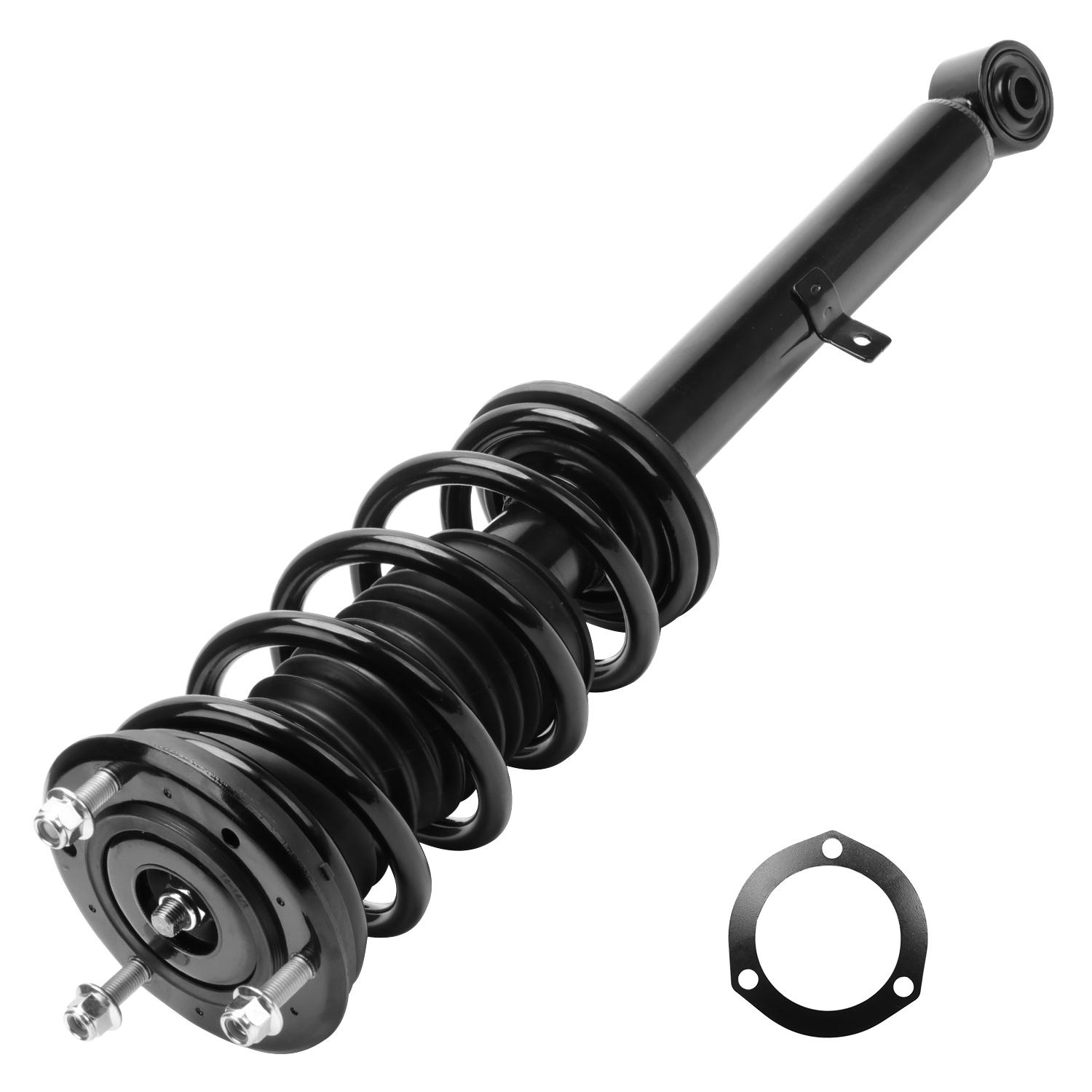 Duralast Suspension Strut and Coil Spring Assembly LS53-91031L