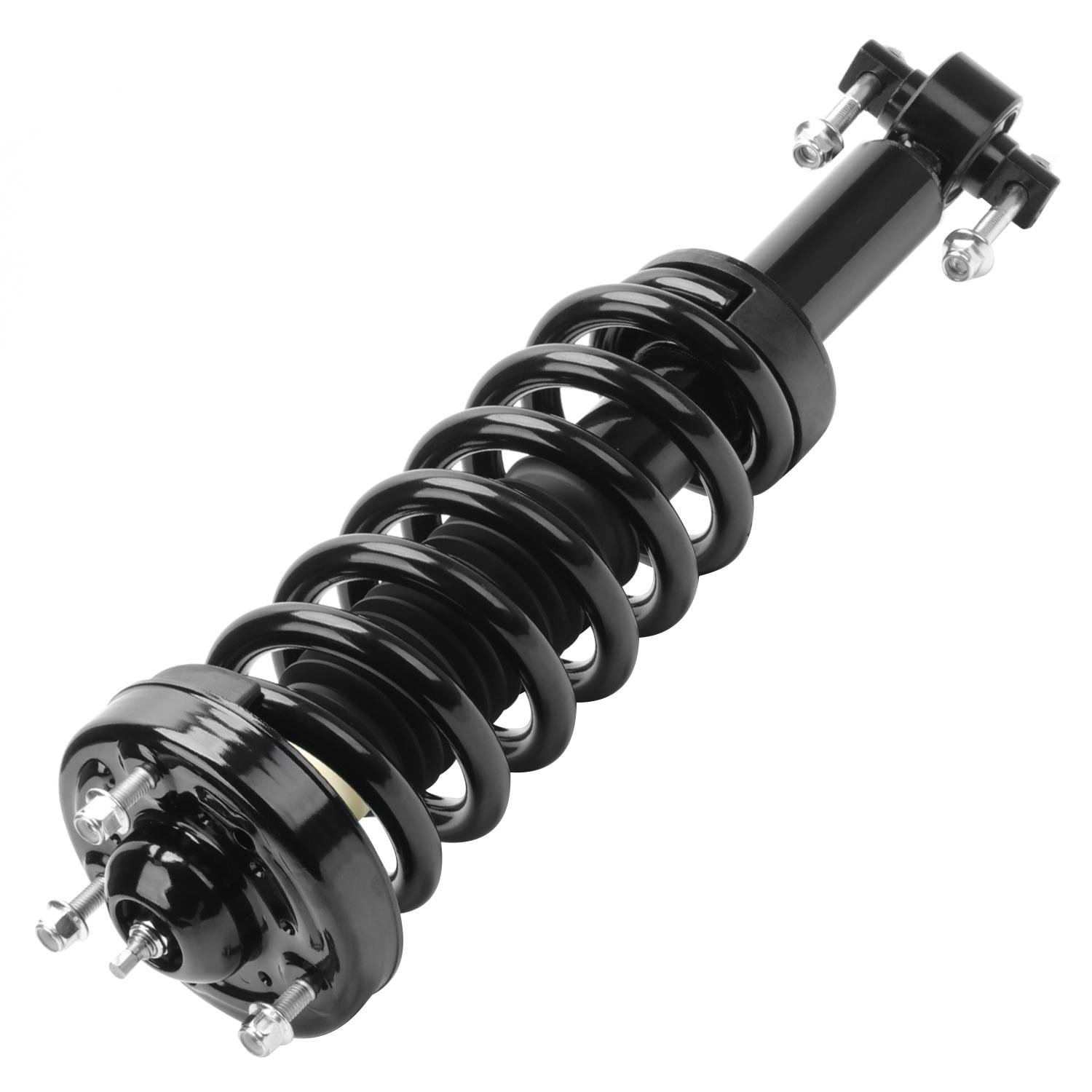 Duralast Loaded Strut Assembly LS53-91051L | AutoZone