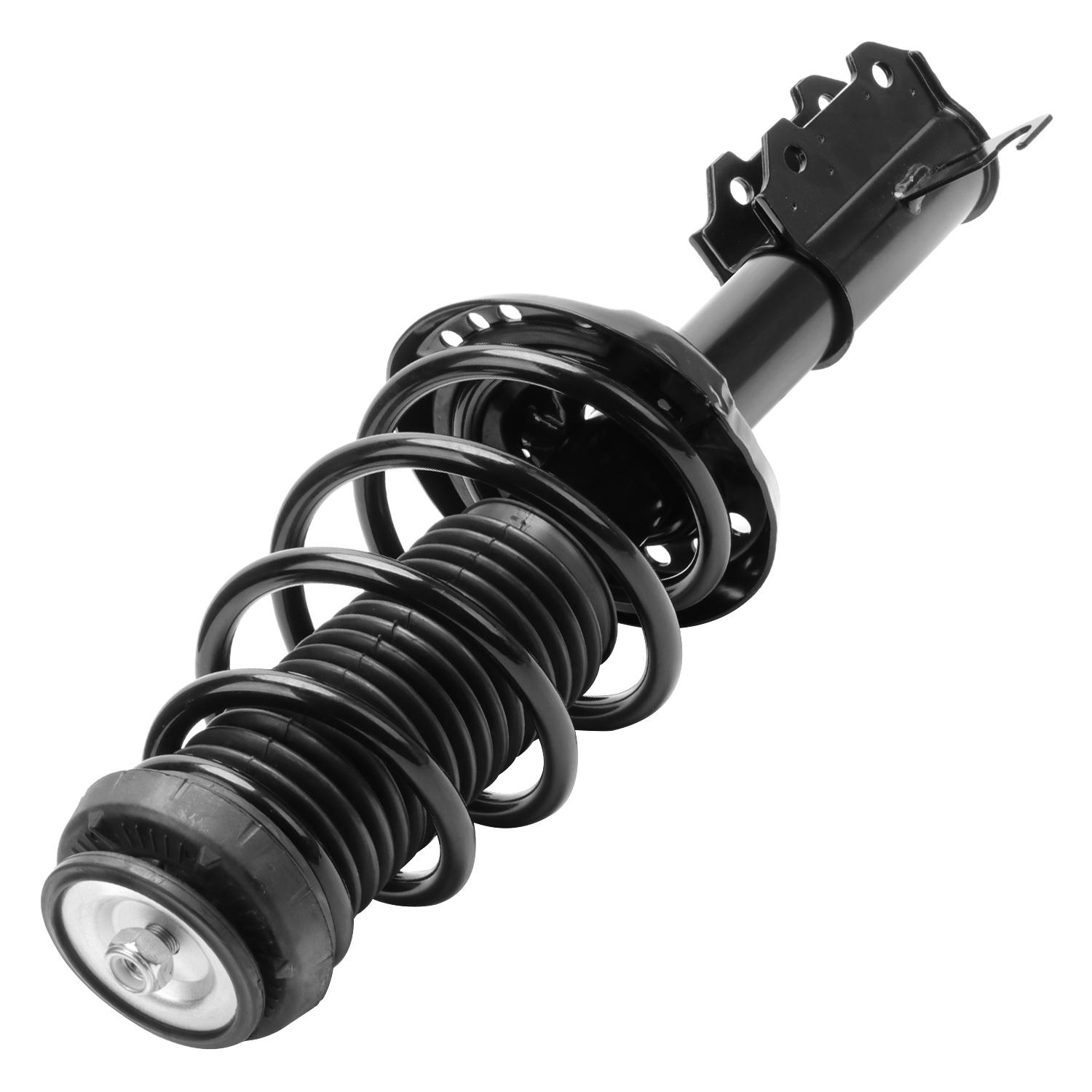 Duralast Suspension Strut and Coil Spring Assembly LS53-91131L