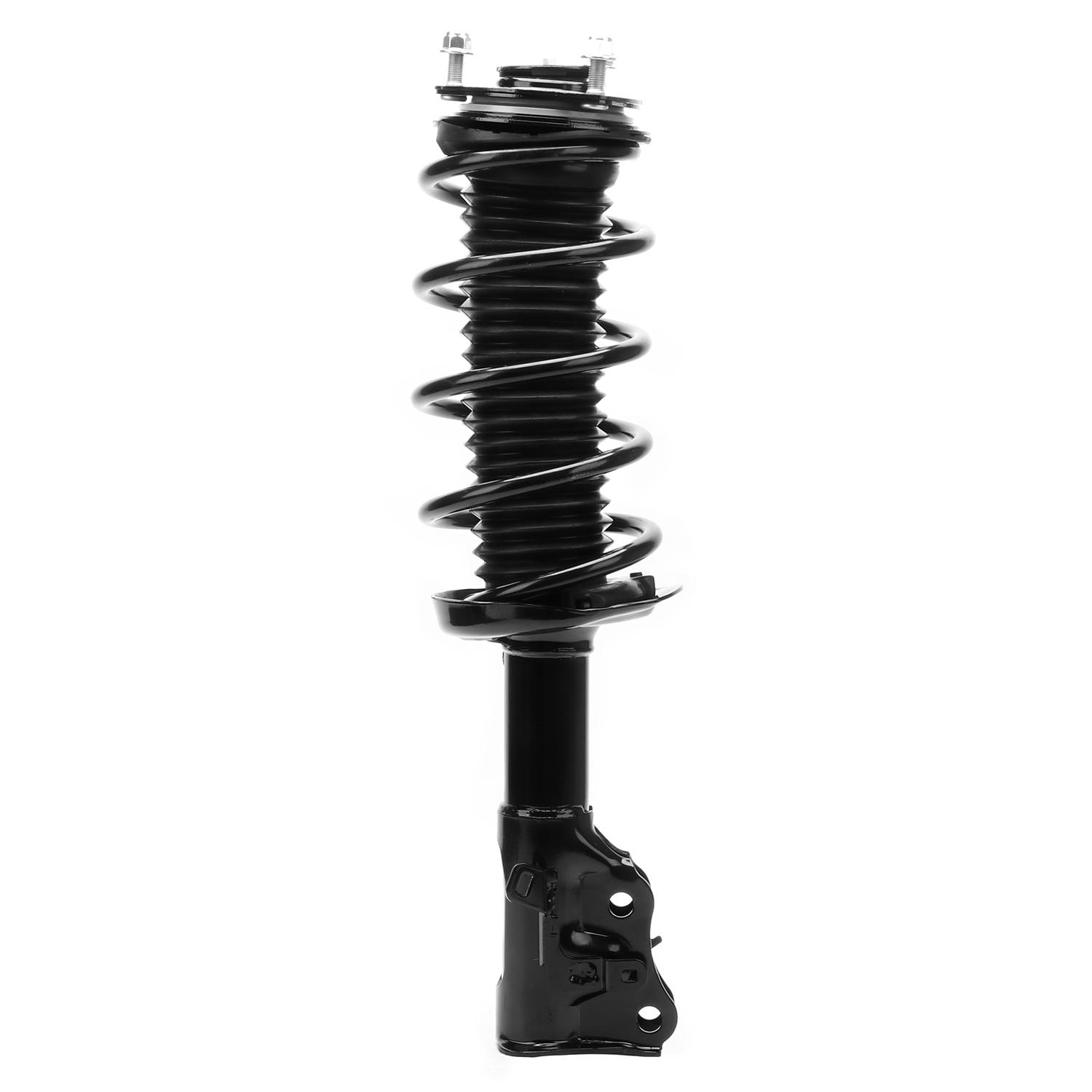 Duralast Suspension Strut and Coil Spring Assembly LS53-91181L