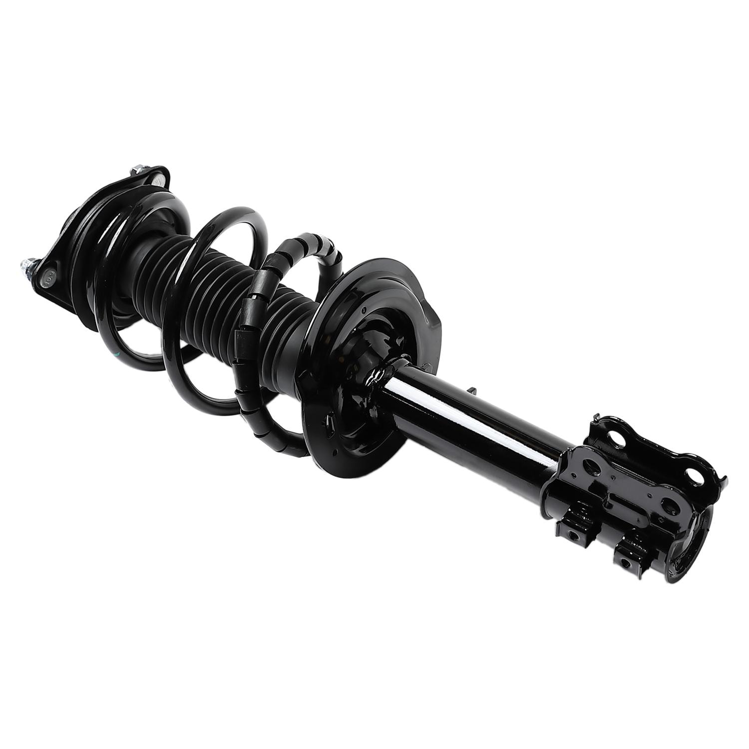 Duralast Suspension Strut and Coil Spring Assembly LS53-91331L