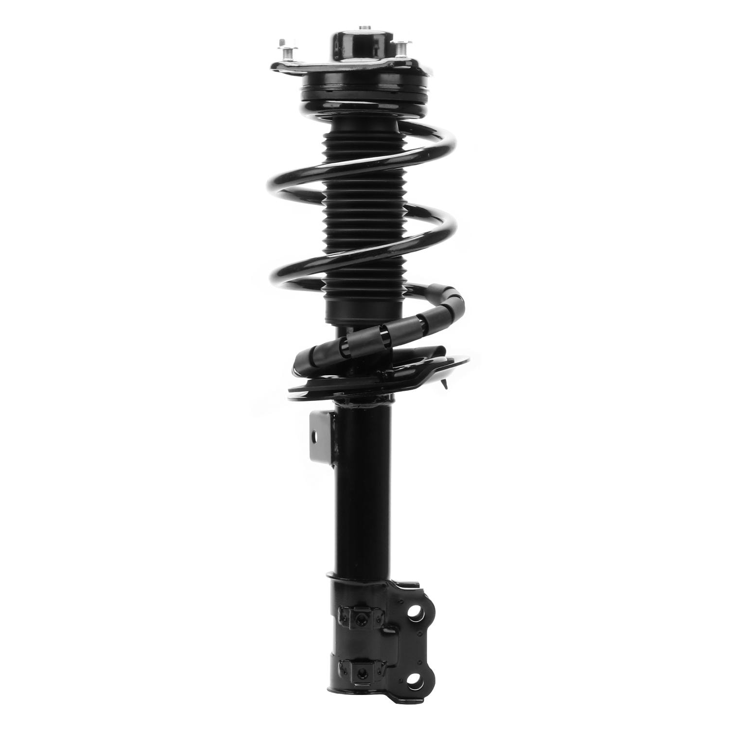 Duralast Suspension Strut and Coil Spring Assembly LS53-91331L