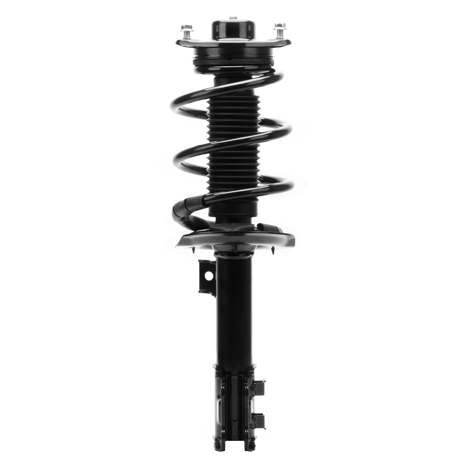 Duralast Suspension Strut and Coil Spring Assembly LS53-91331R | AutoZone