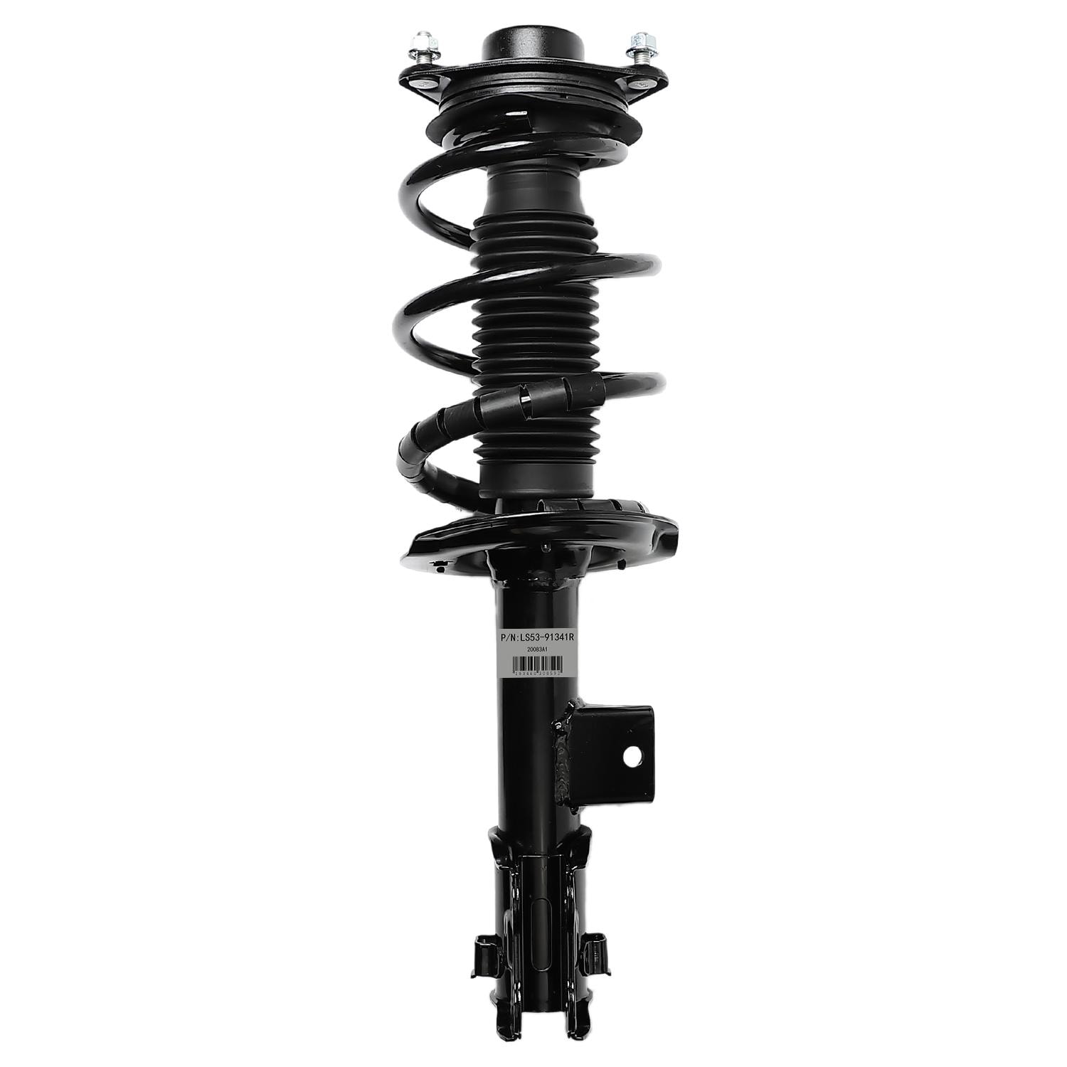Duralast Suspension Strut and Coil Spring Assembly LS53-91341R