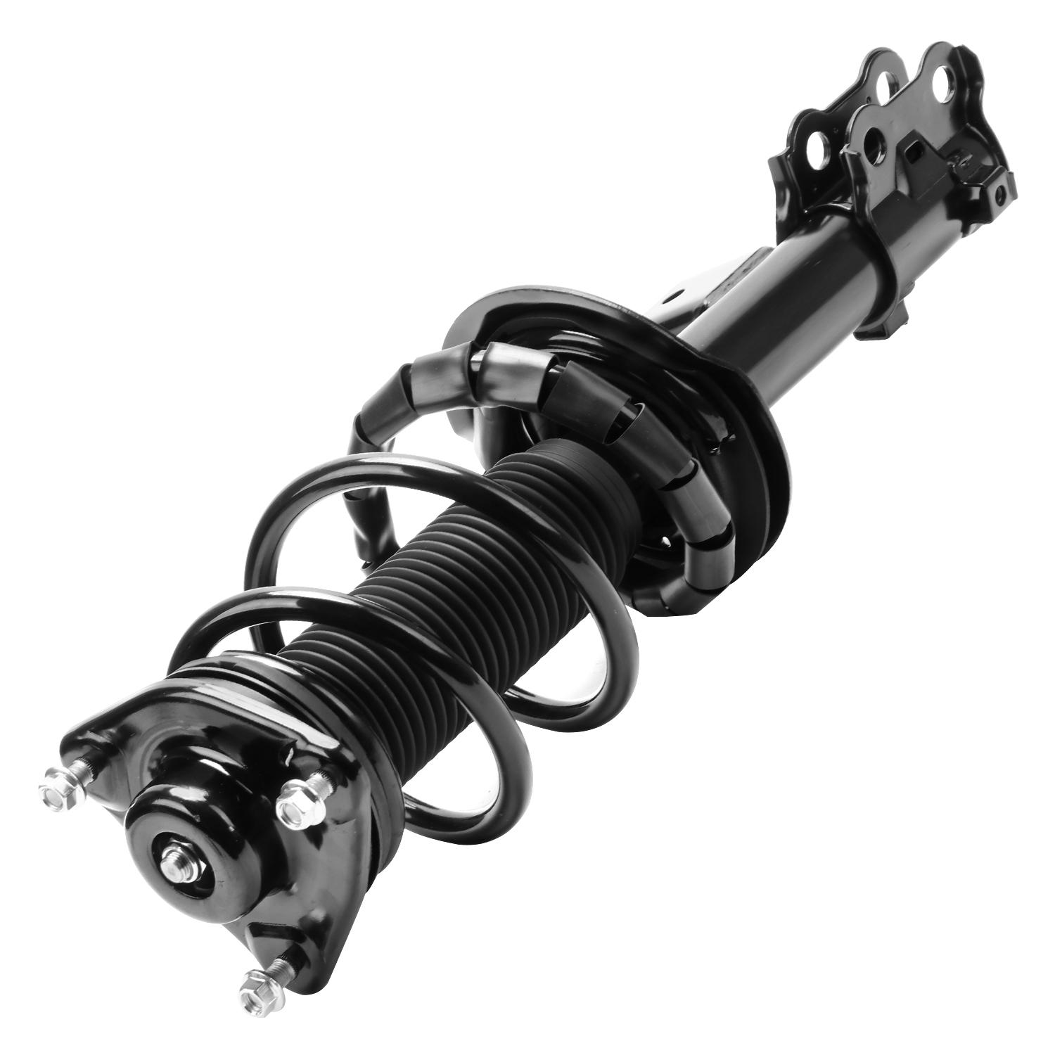 Duralast Suspension Strut and Coil Spring Assembly LS53-91341R
