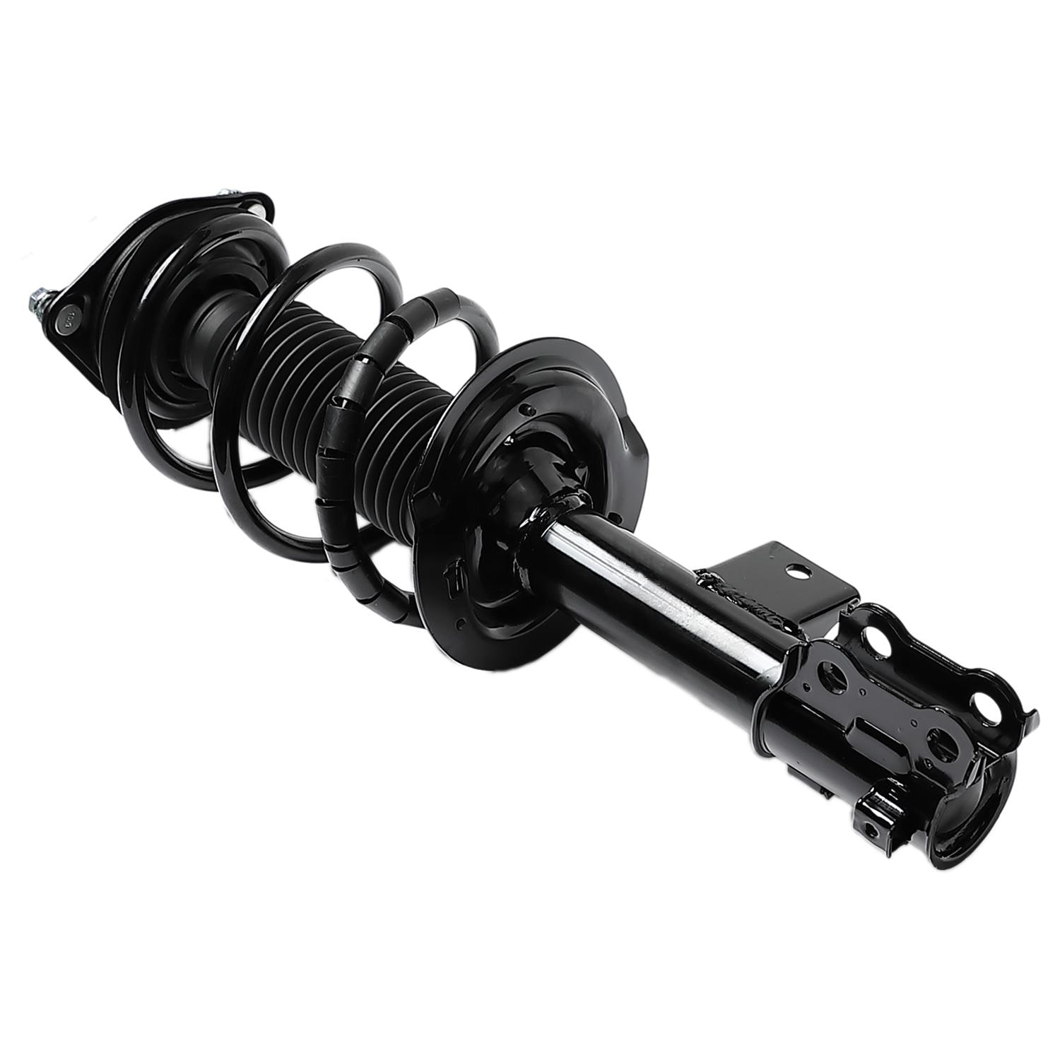 Duralast Suspension Strut and Coil Spring Assembly LS53-91341R
