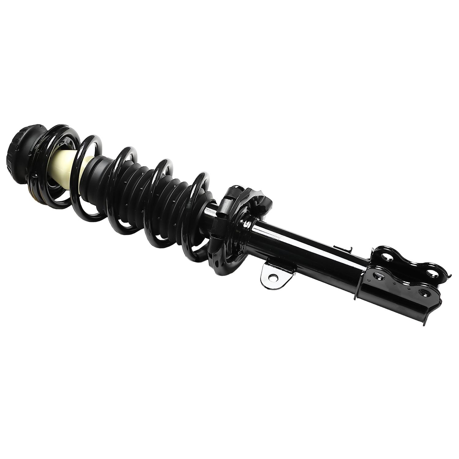 Duralast Suspension Strut and Coil Spring Assembly LS53-91351R