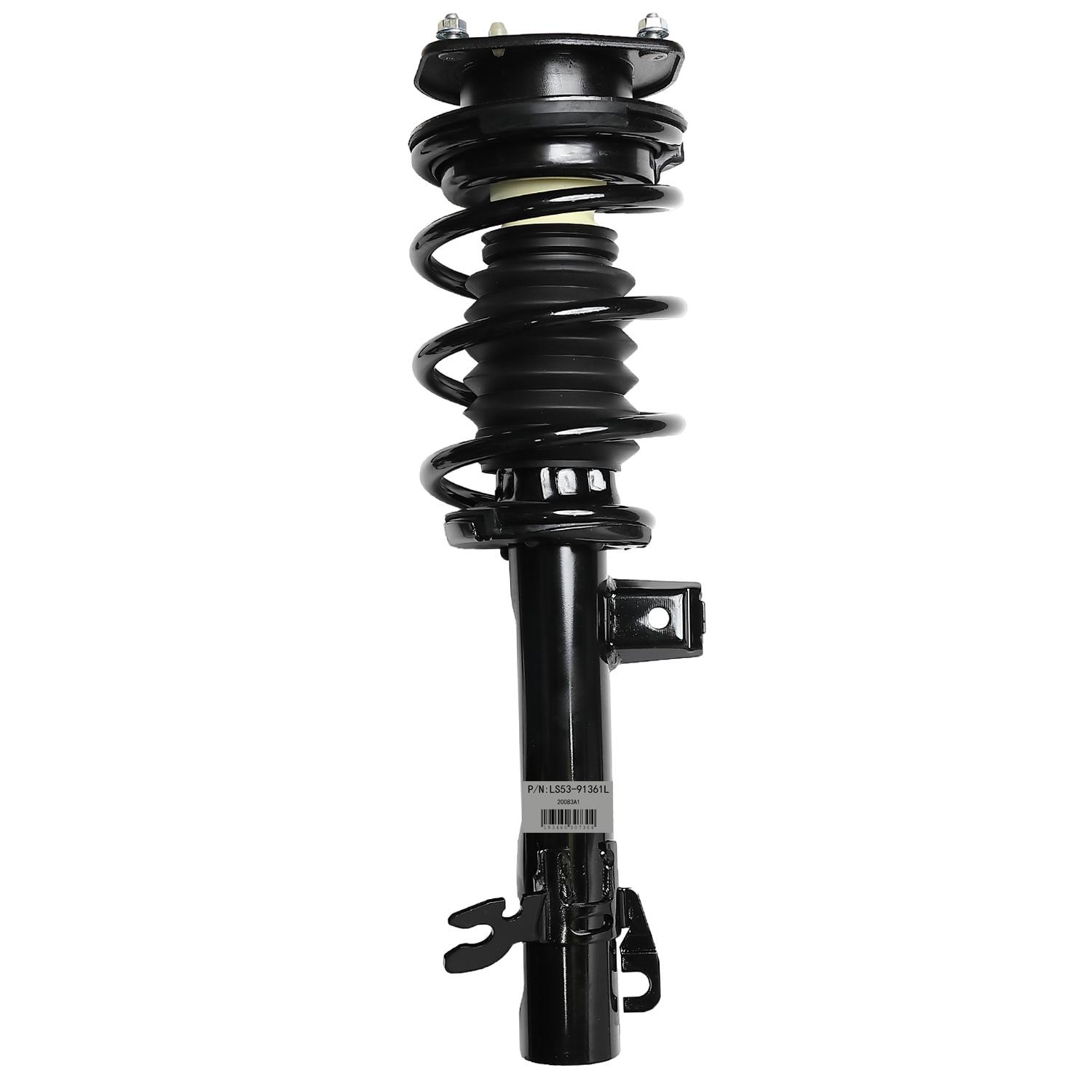 2015 Mini Cooper Shocks and Struts - Front or Rear Shock Absorber