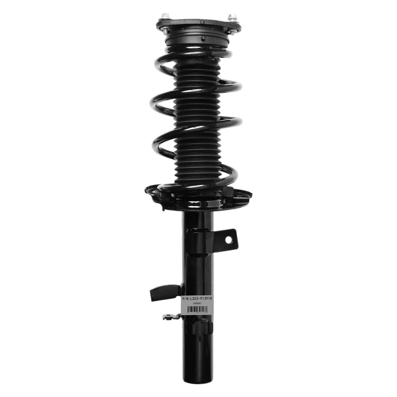 Duralast Suspension Strut and Coil Spring Assembly LS53-91391R