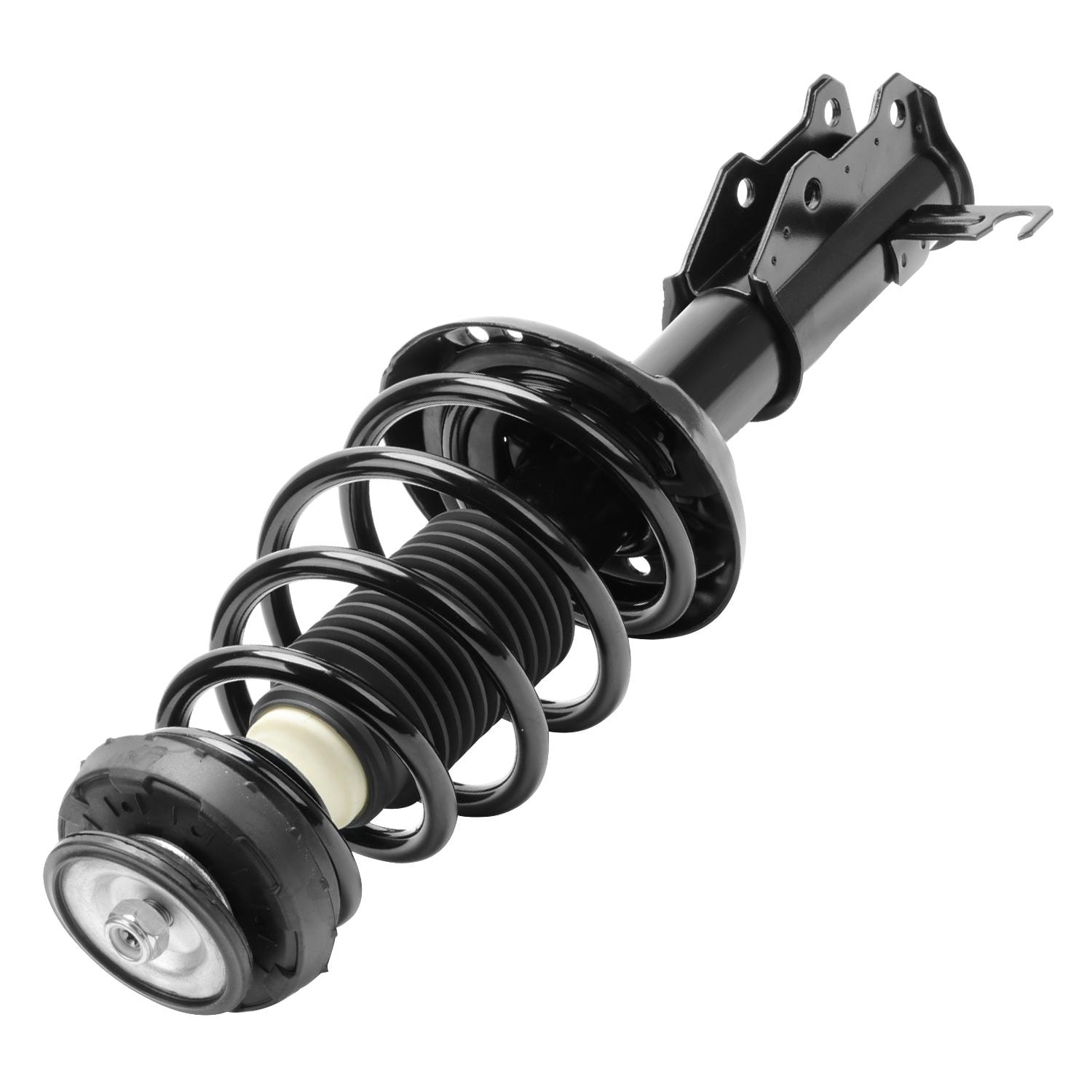 Duralast Suspension Strut and Coil Spring Assembly LS53-91401L