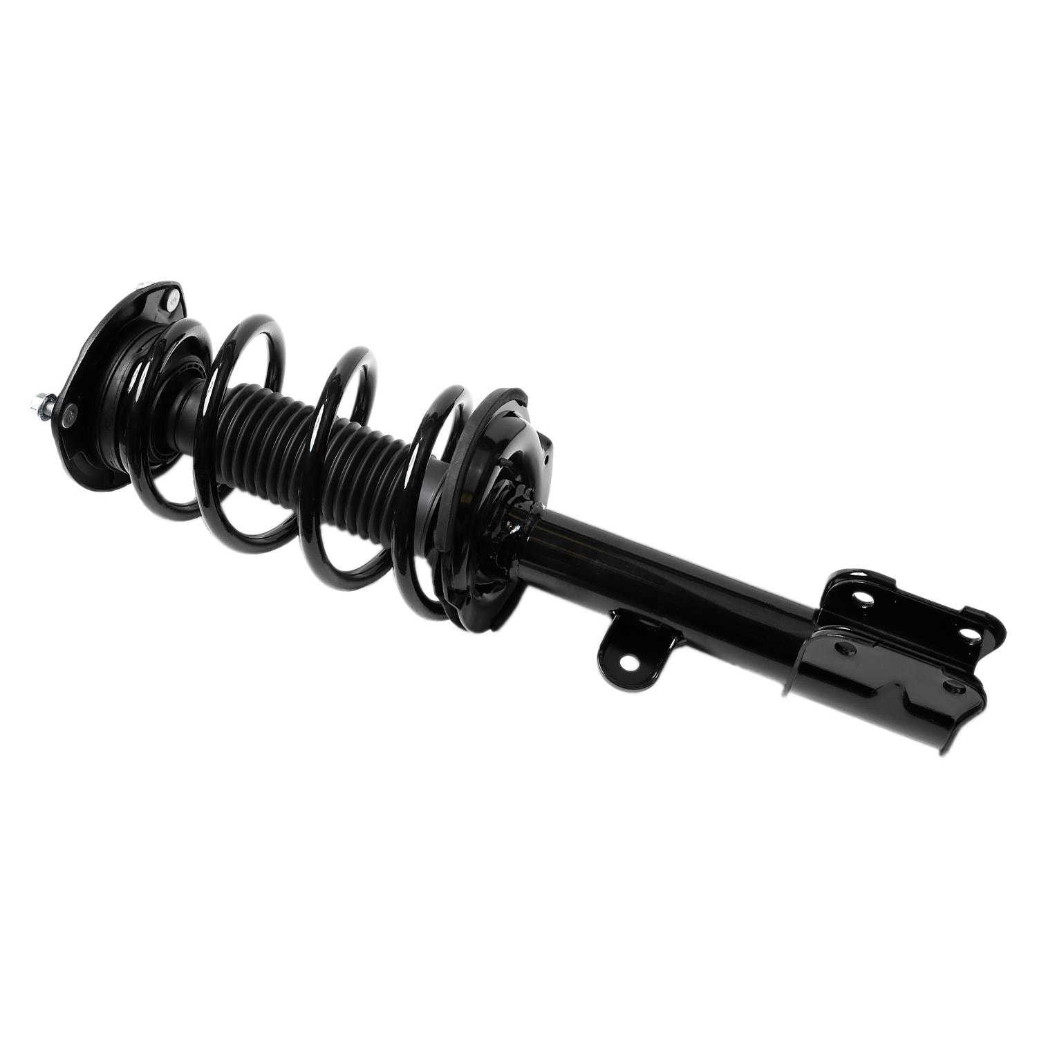 Duralast Suspension Strut and Coil Spring Assembly LS53-91411R