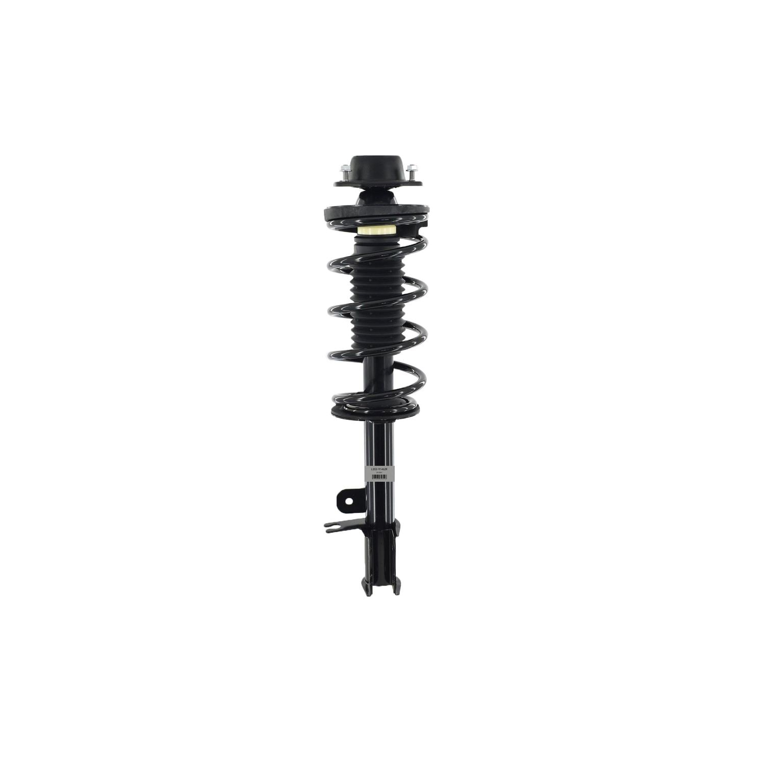 Duralast Loaded Strut LS53-91462R for Chevrolet Silverado 2500 HD