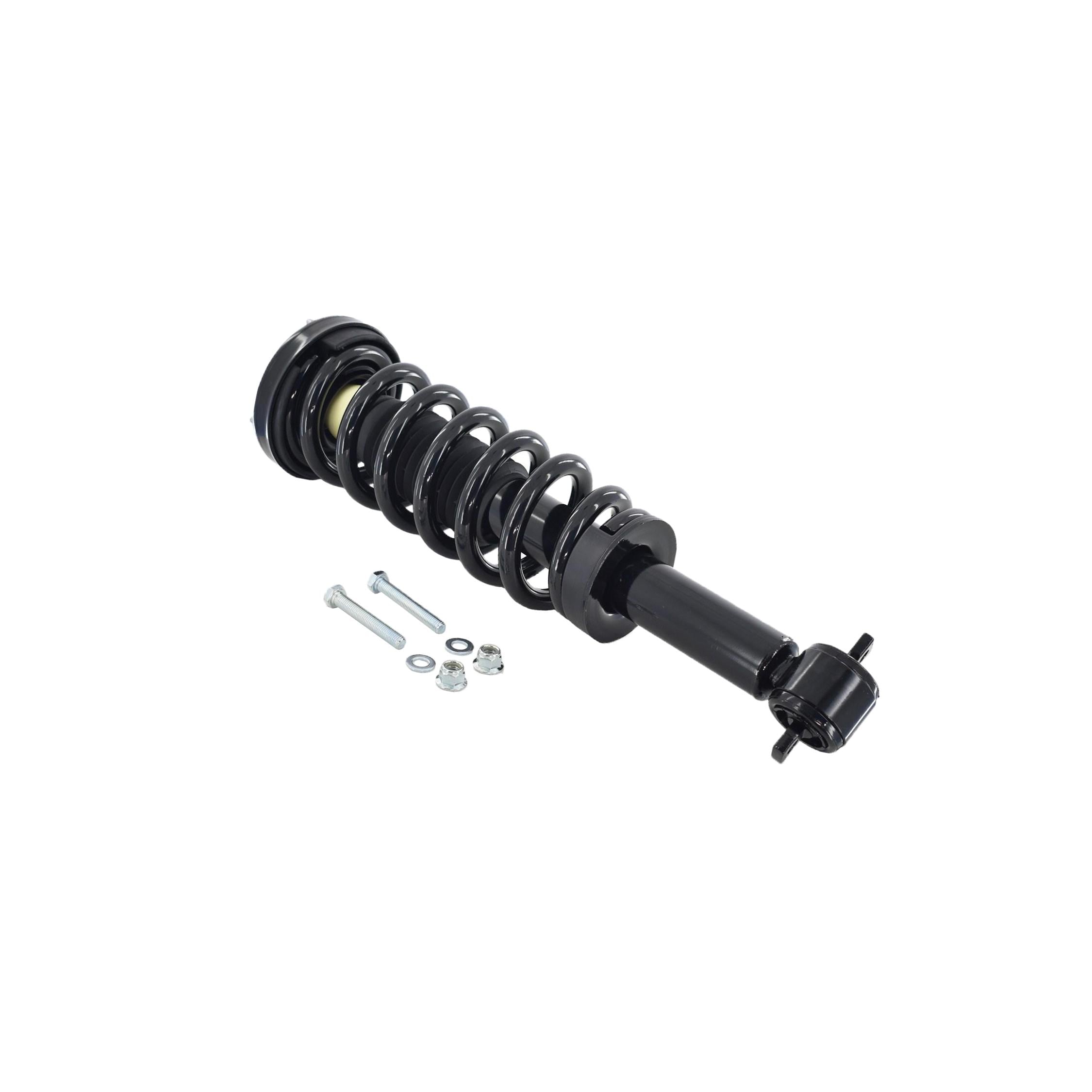 セリアトーン ￼センチュラプロフェッショナル オーバードライブ Duralast Loaded Strut LS53-91471R | AutoZone