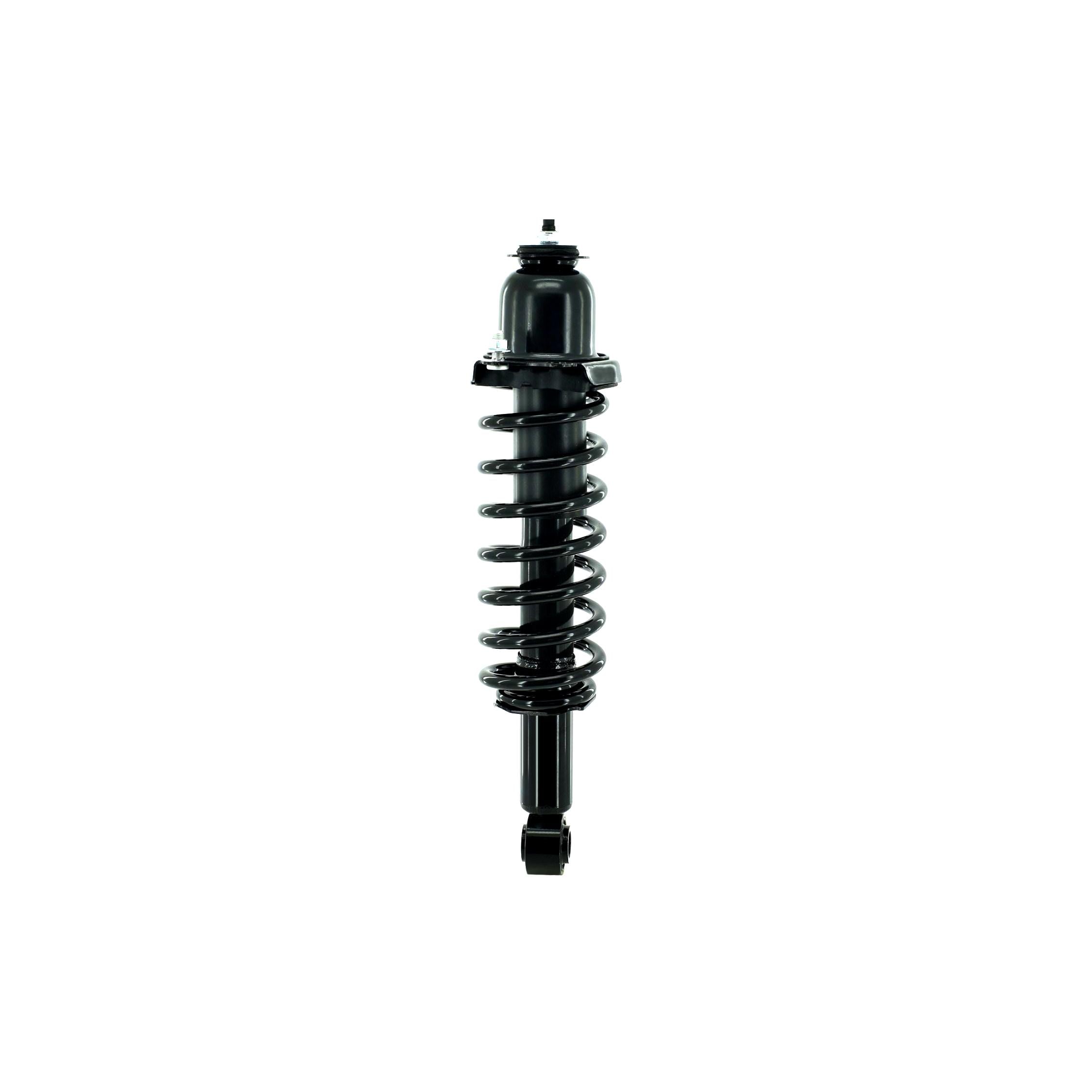 Duralast Suspension Strut and Coil Spring Assembly LS53-91482R