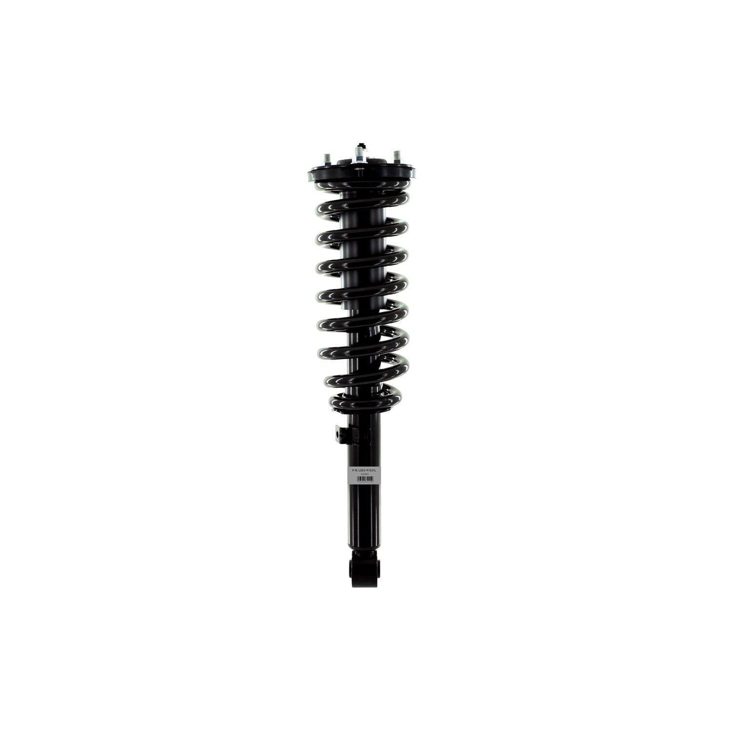 Duralast Loaded Strut LS53-91531L for Mini Cooper Countryman